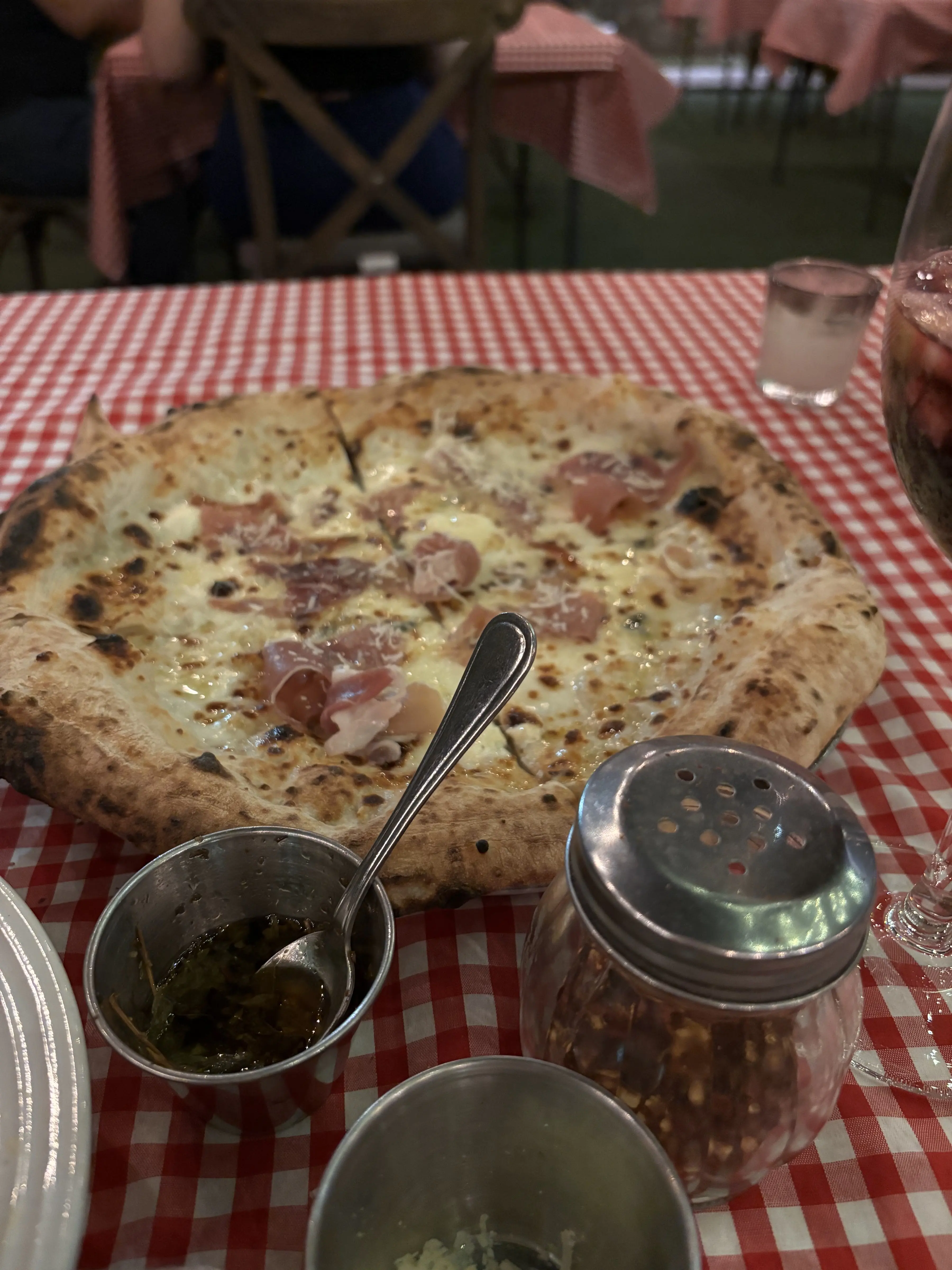 IL FORNO CUCINA image 10