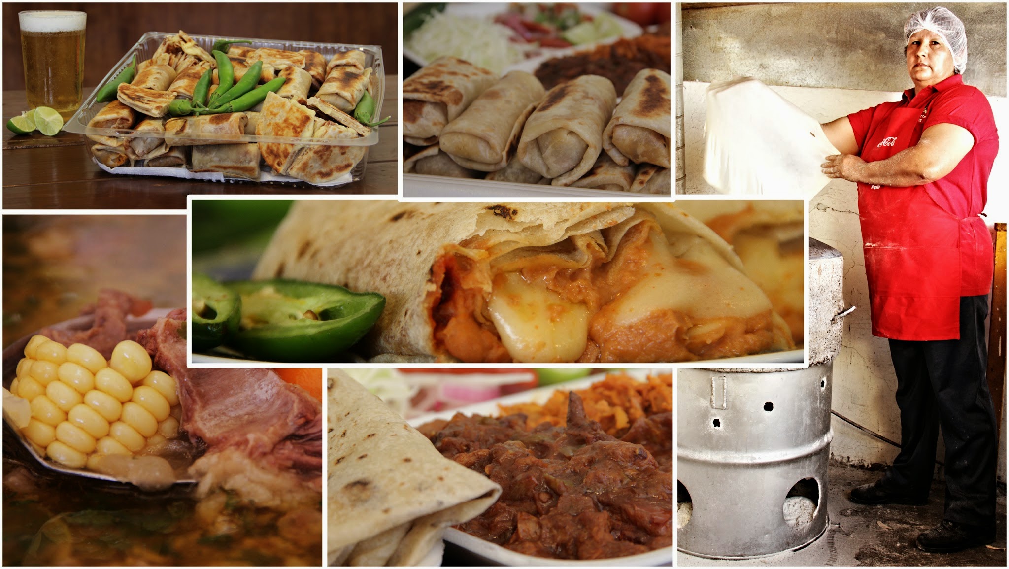 El Burro Feliz image 2