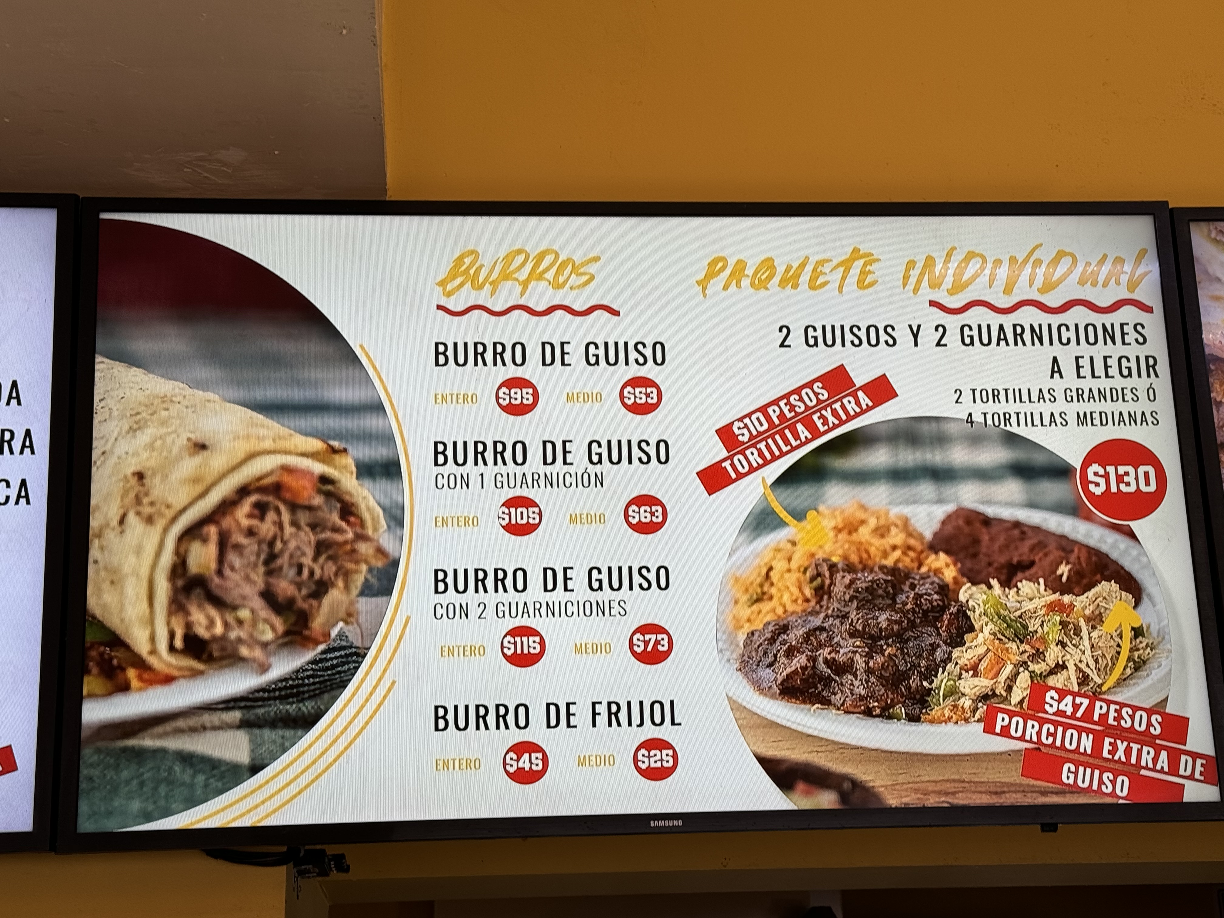 El Burro Feliz image 3