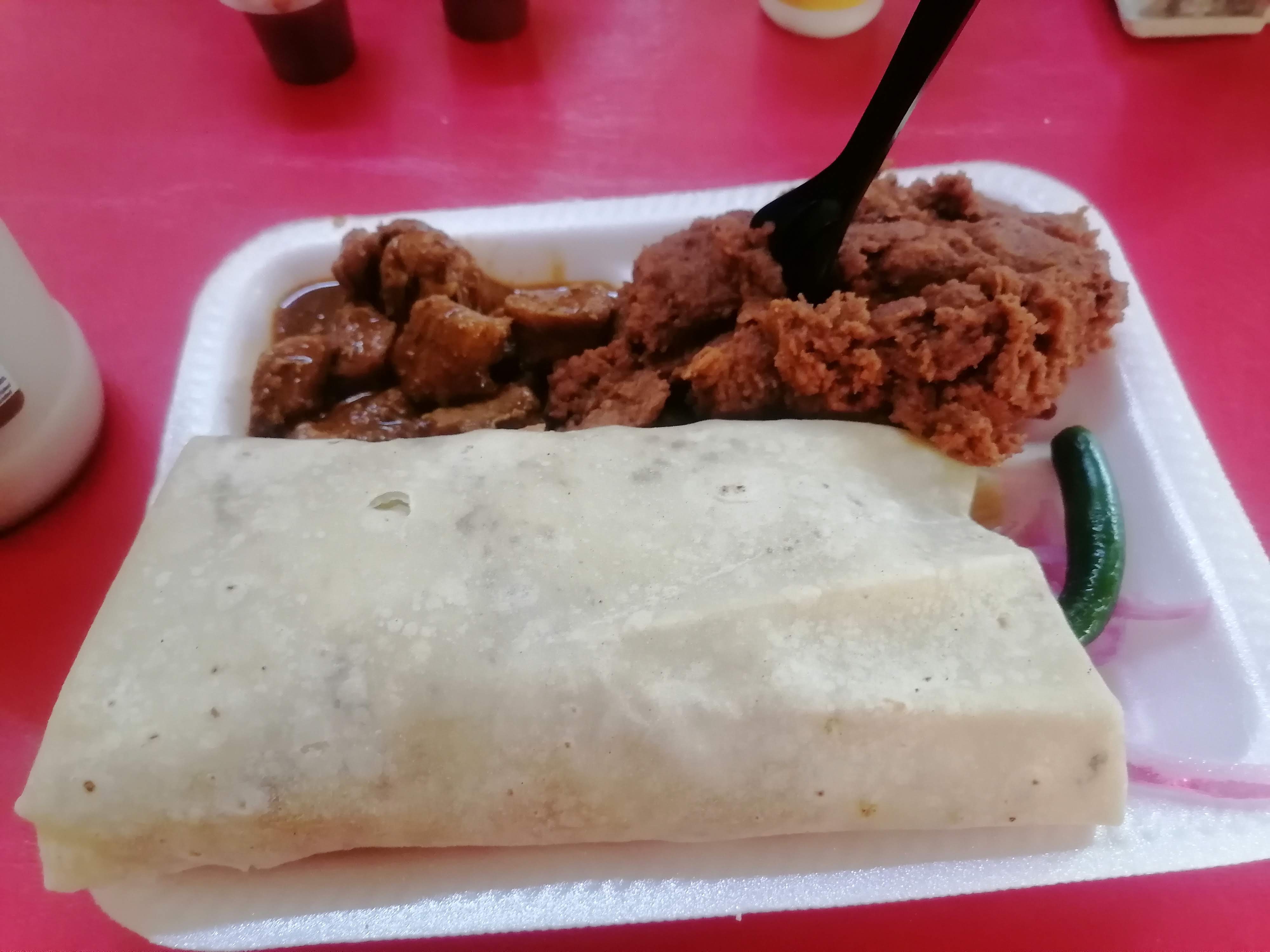 El Burro Feliz image 4