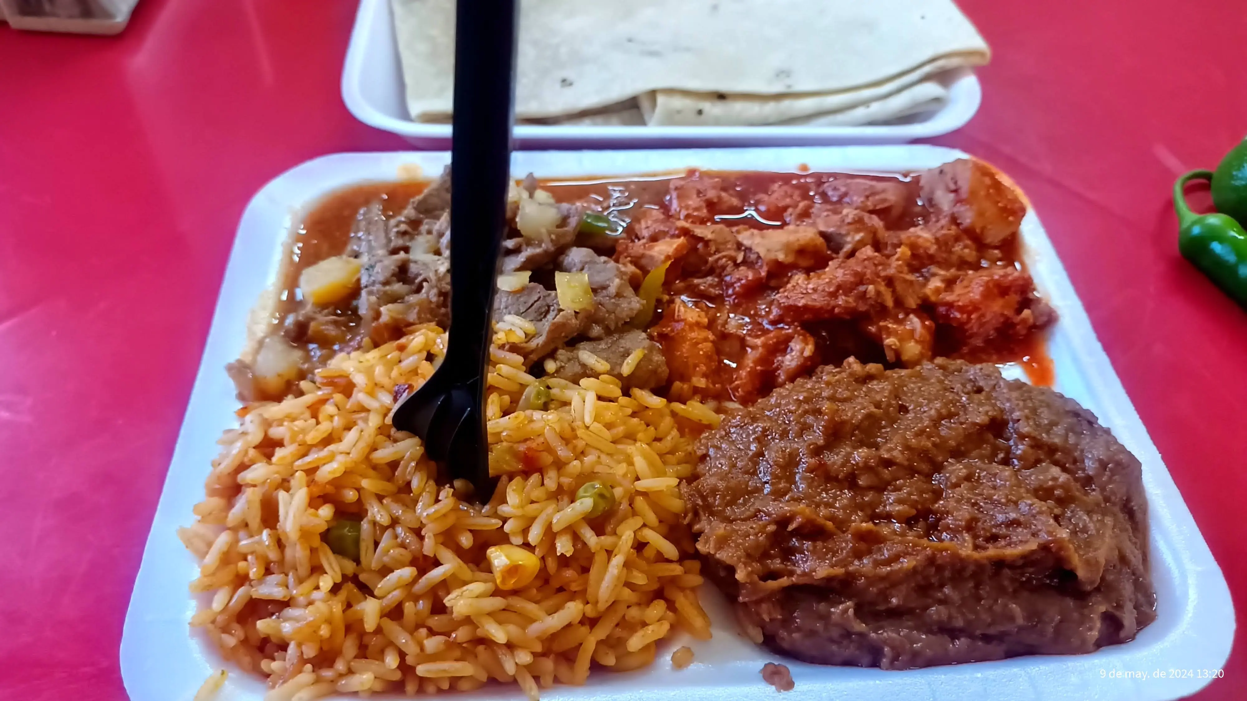 El Burro Feliz image 6