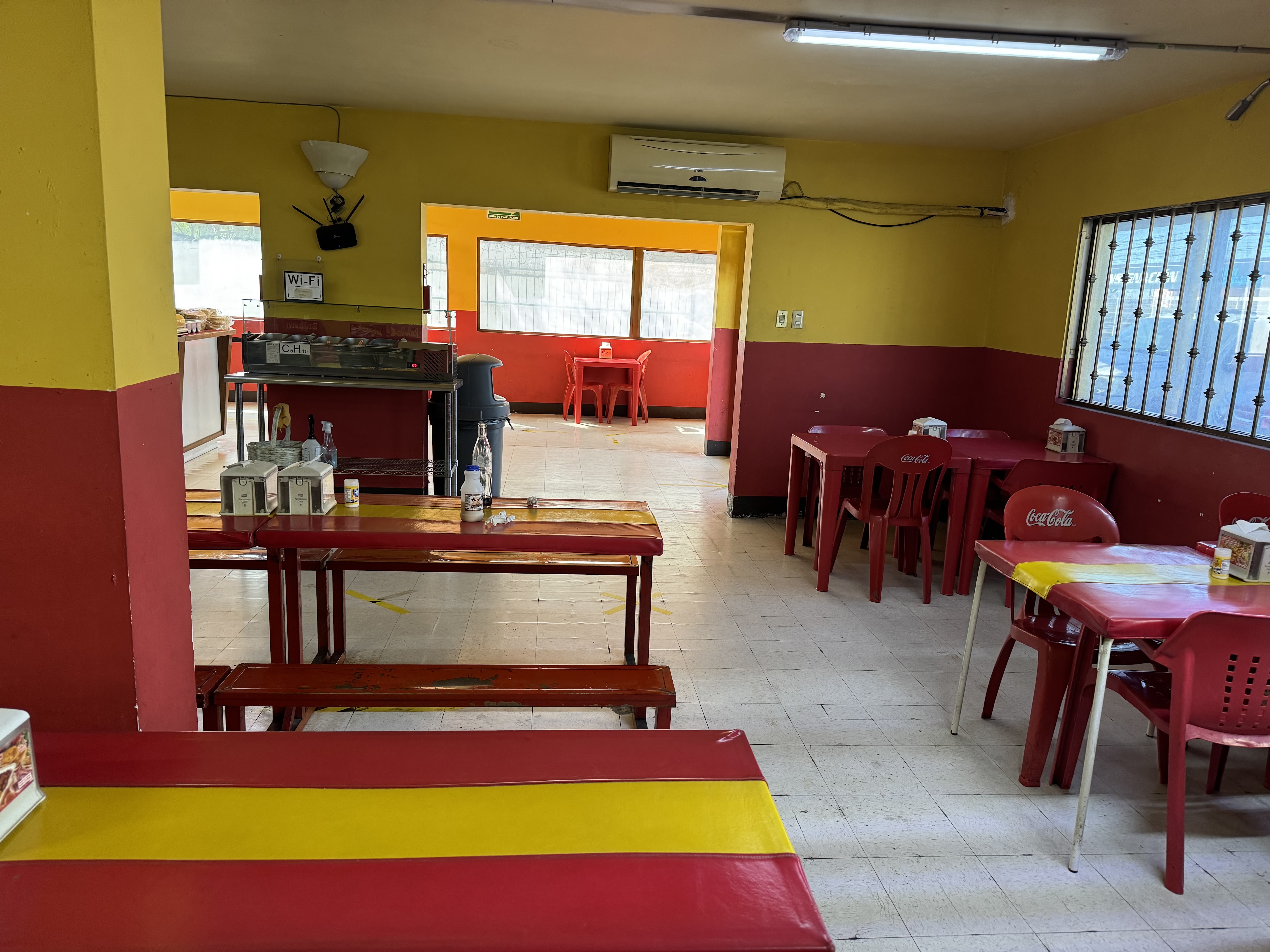 El Burro Feliz image 7