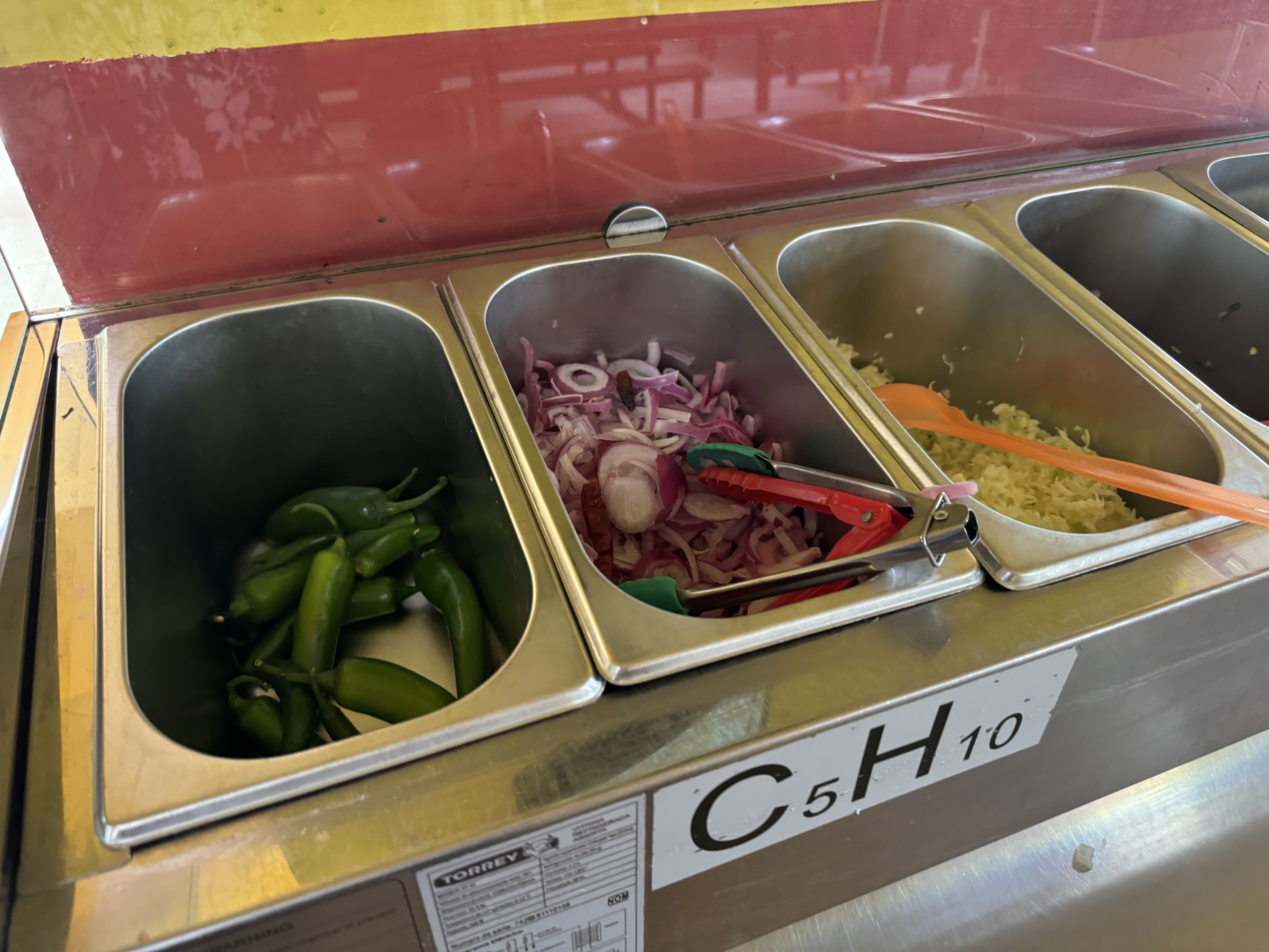 El Burro Feliz image 8