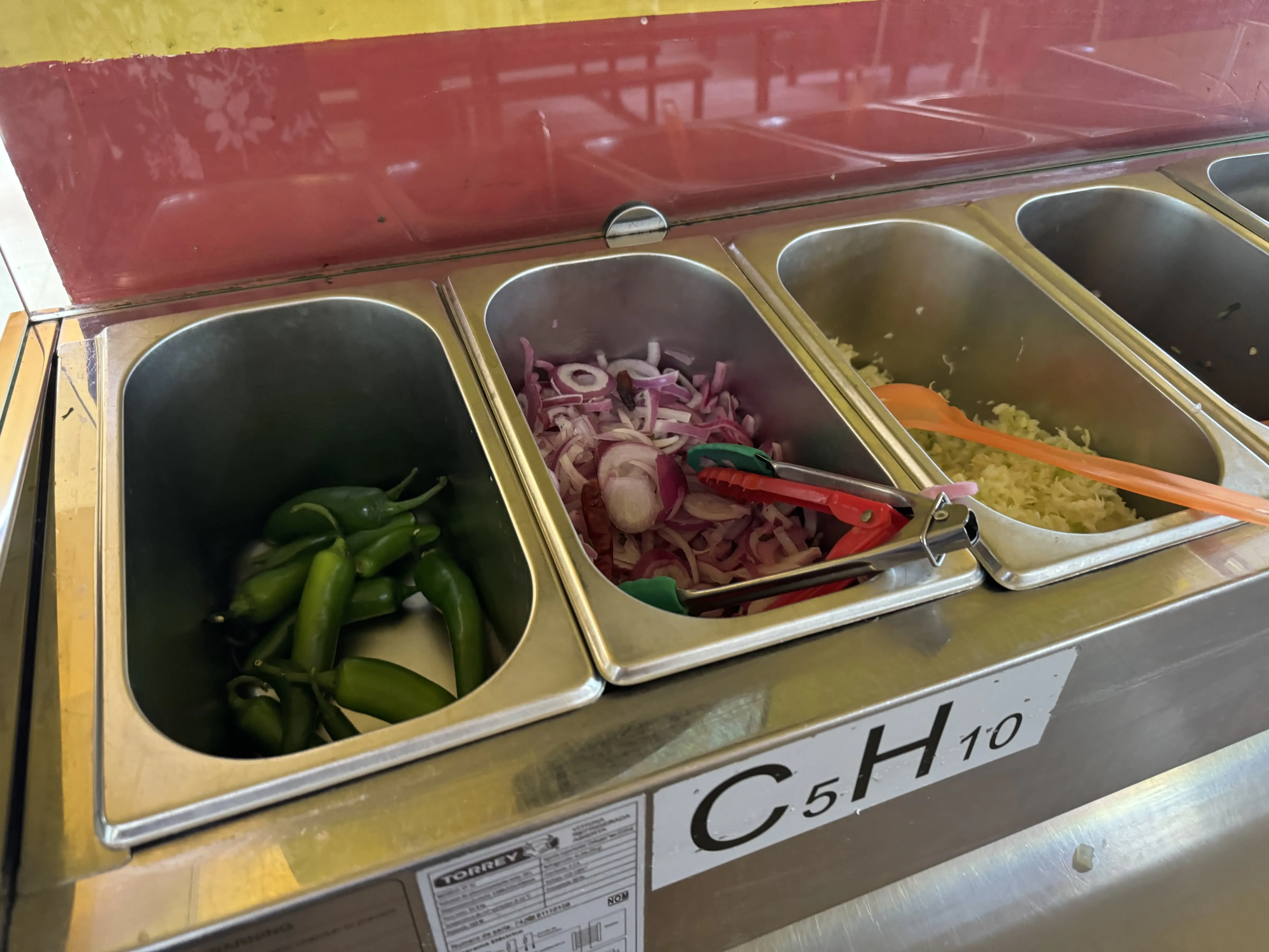 El Burro Feliz image 8