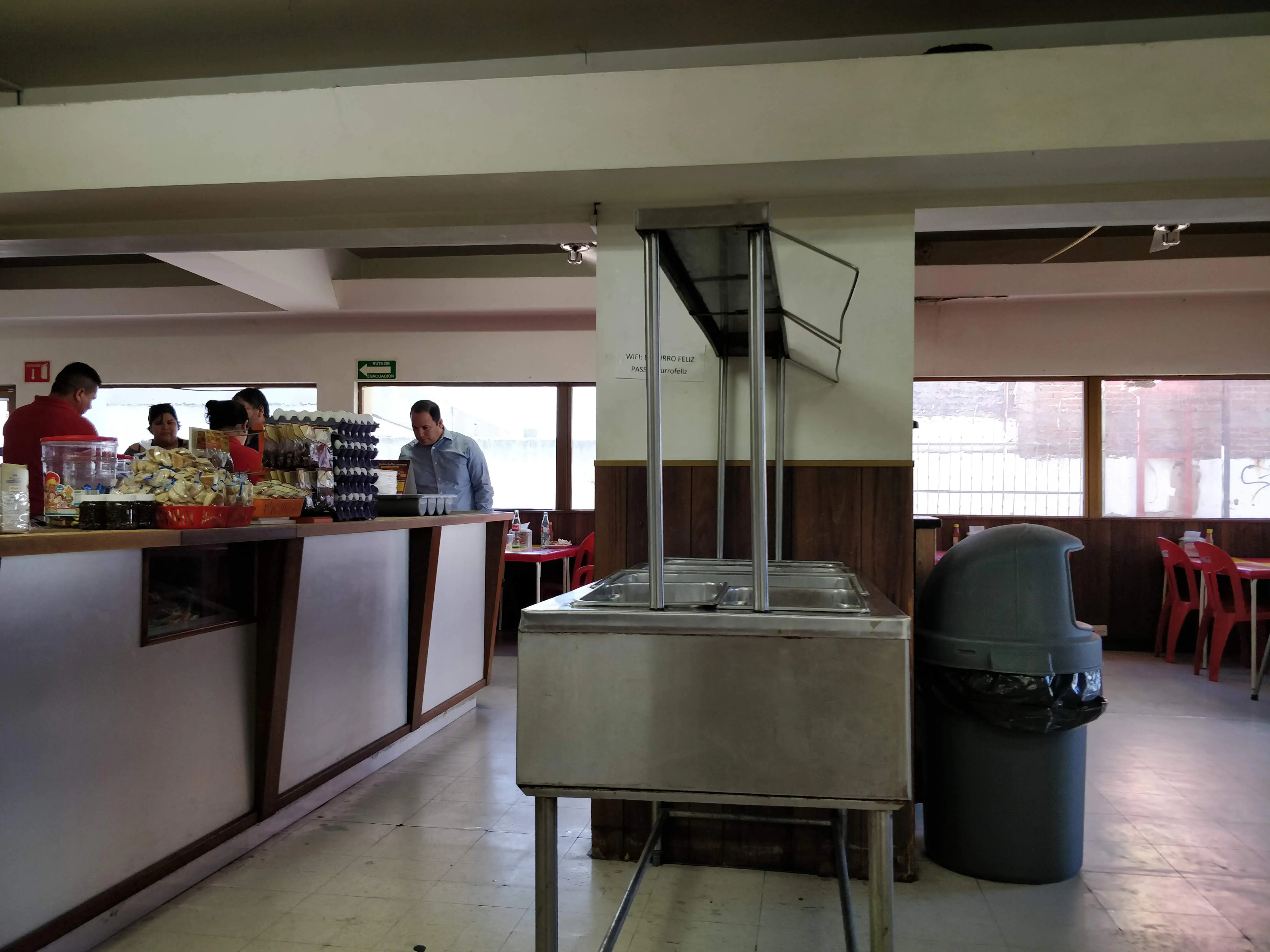 El Burro Feliz image 10