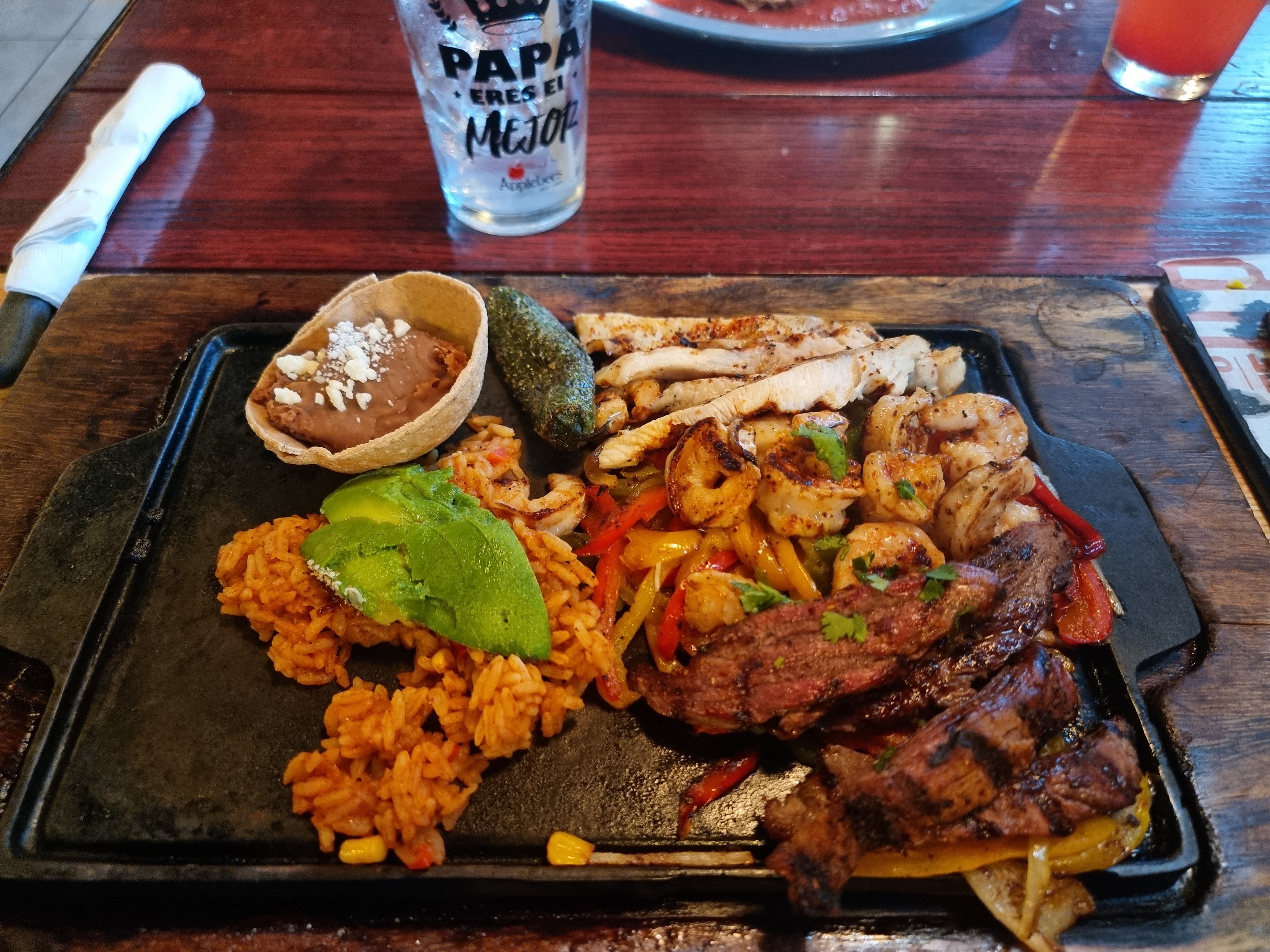 Applebee's Hermosillo image 2