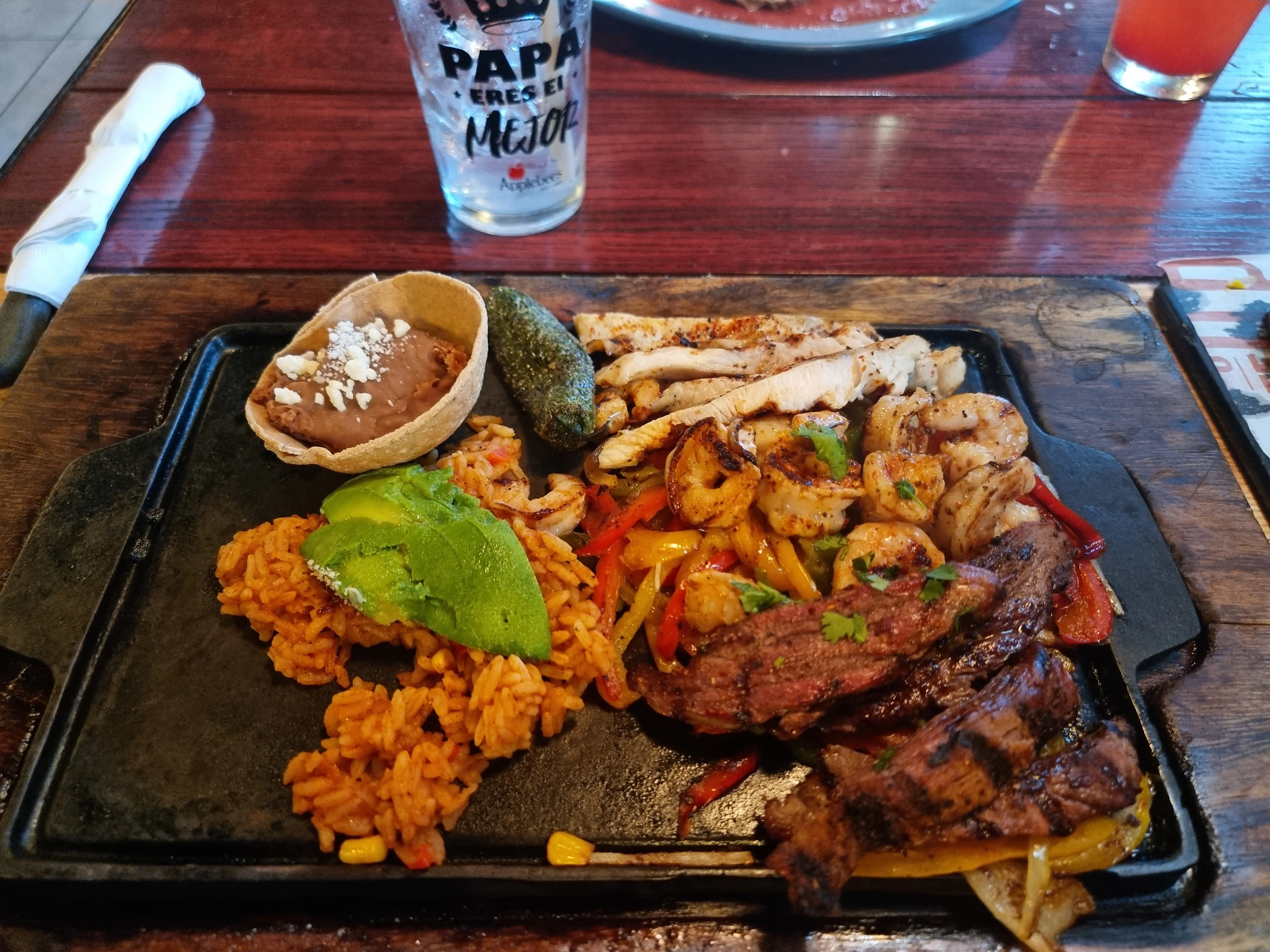 Applebee's Hermosillo image 2