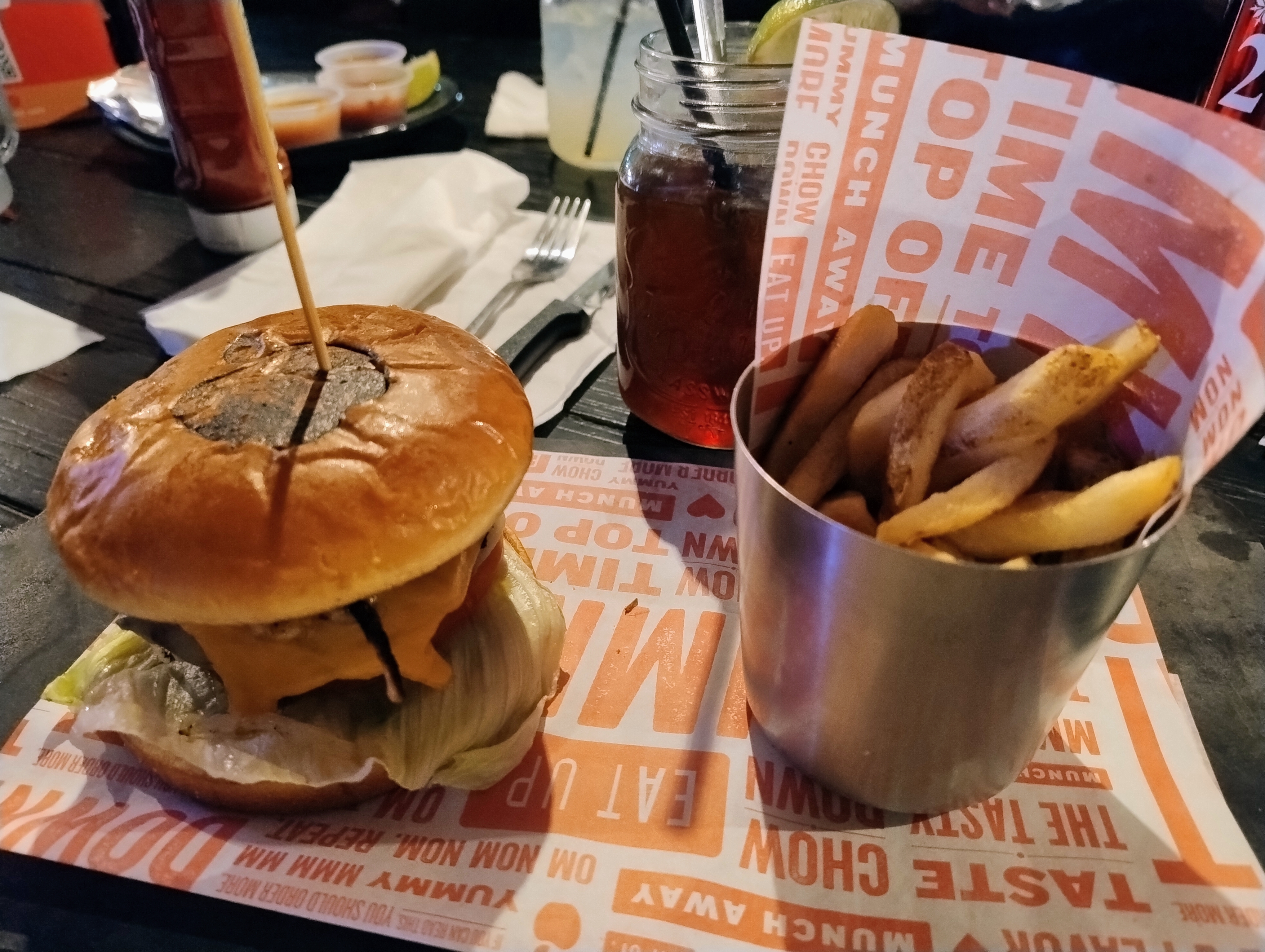 Applebee's Hermosillo image 4