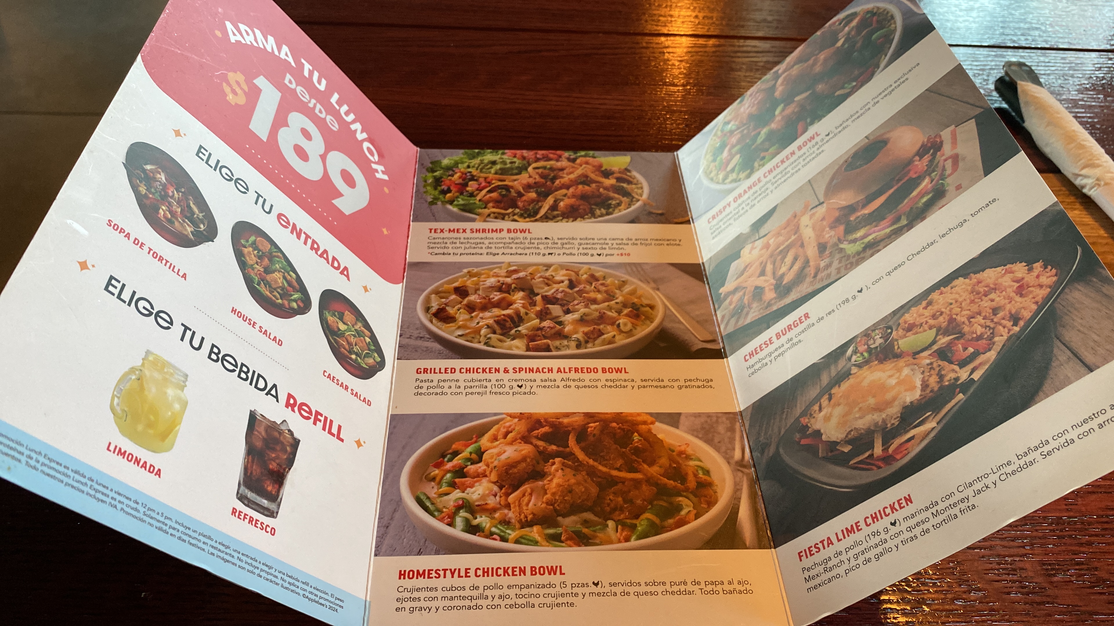 Applebee's Hermosillo image 5