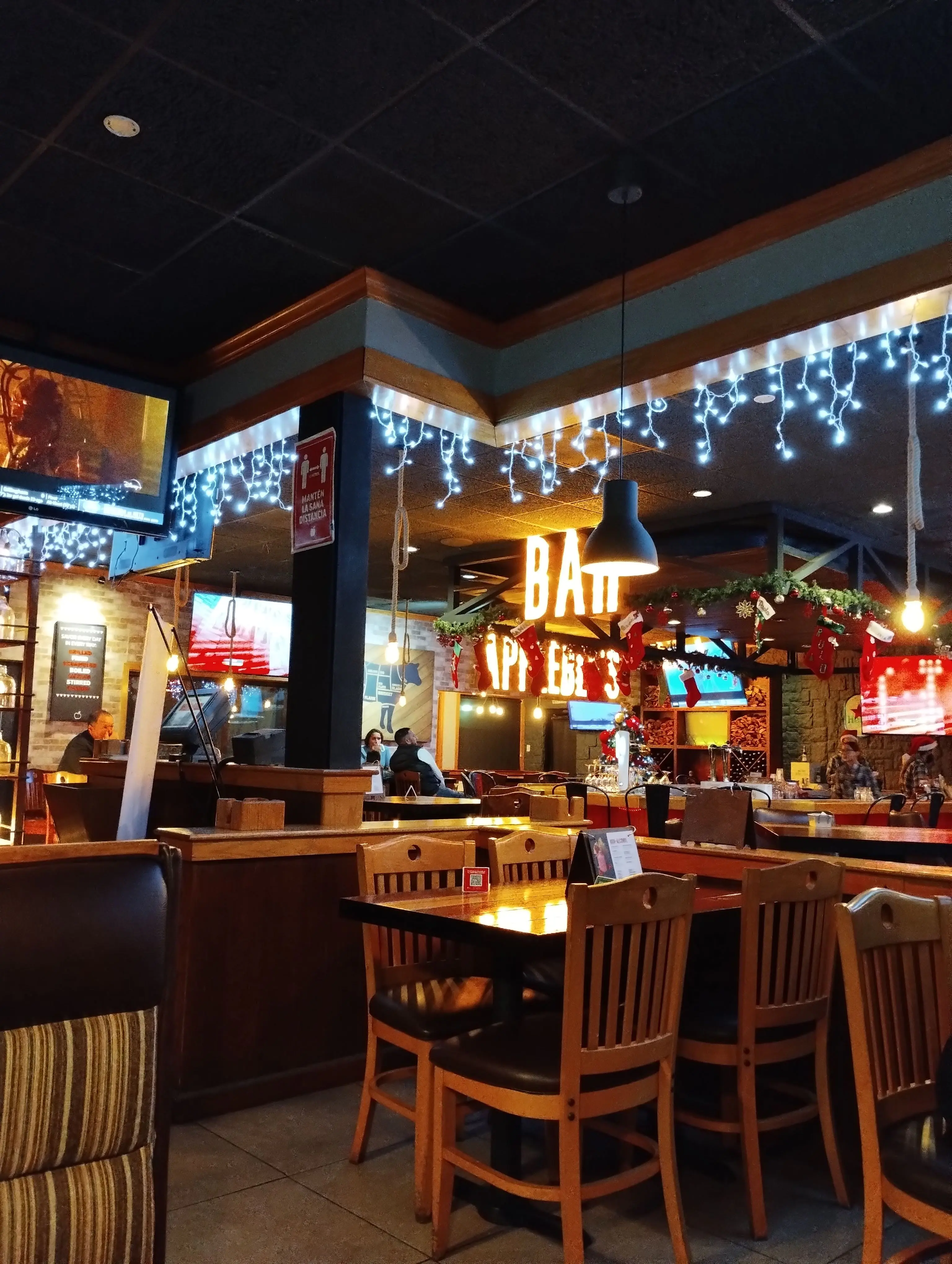 Applebee's Hermosillo image 6