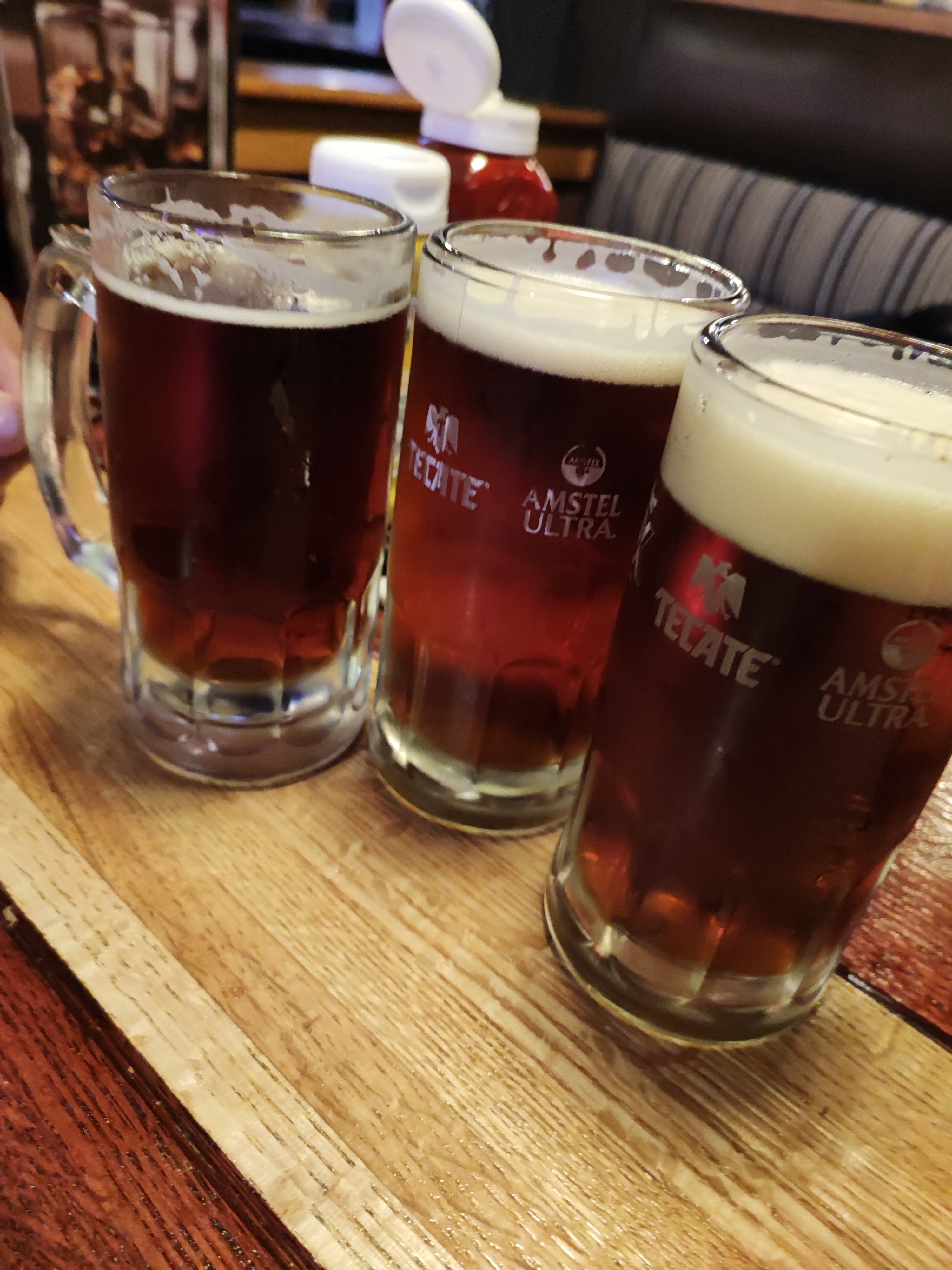 Applebee's Hermosillo image 7