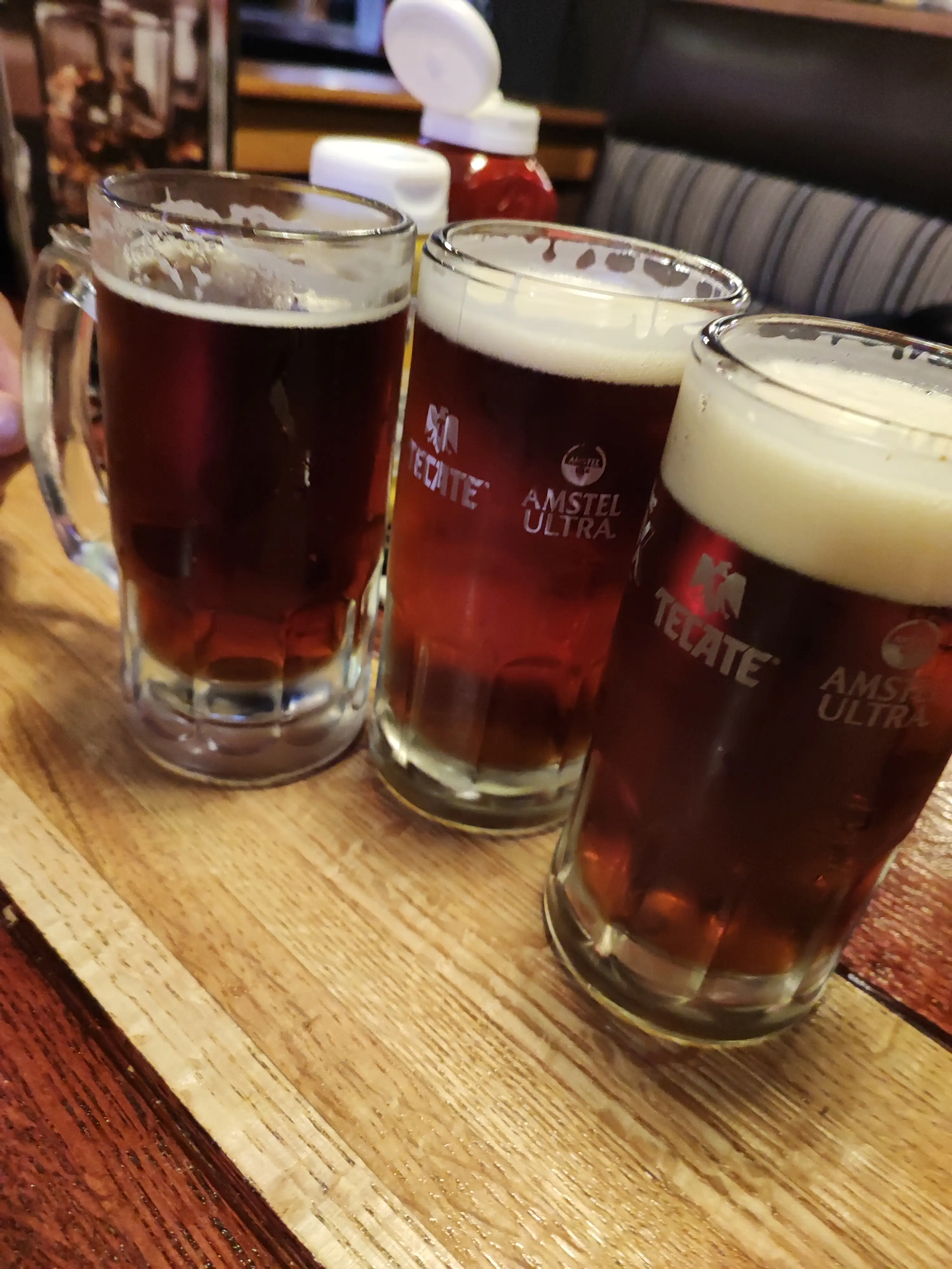 Applebee's Hermosillo image 7