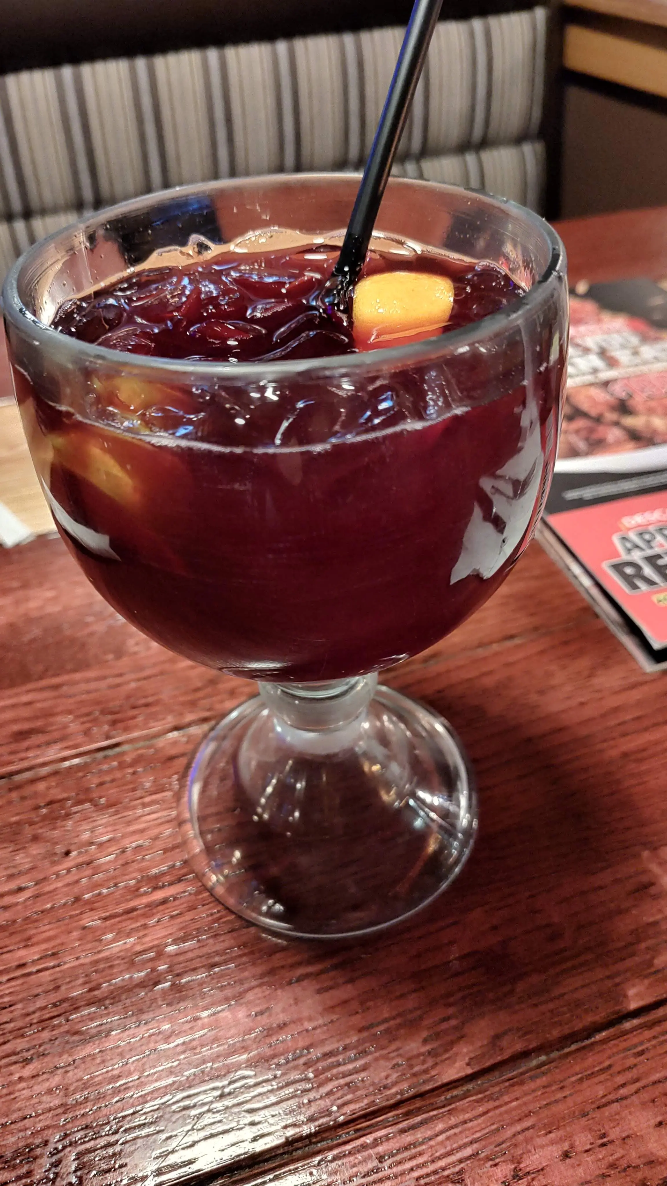 Applebee's Hermosillo image 9