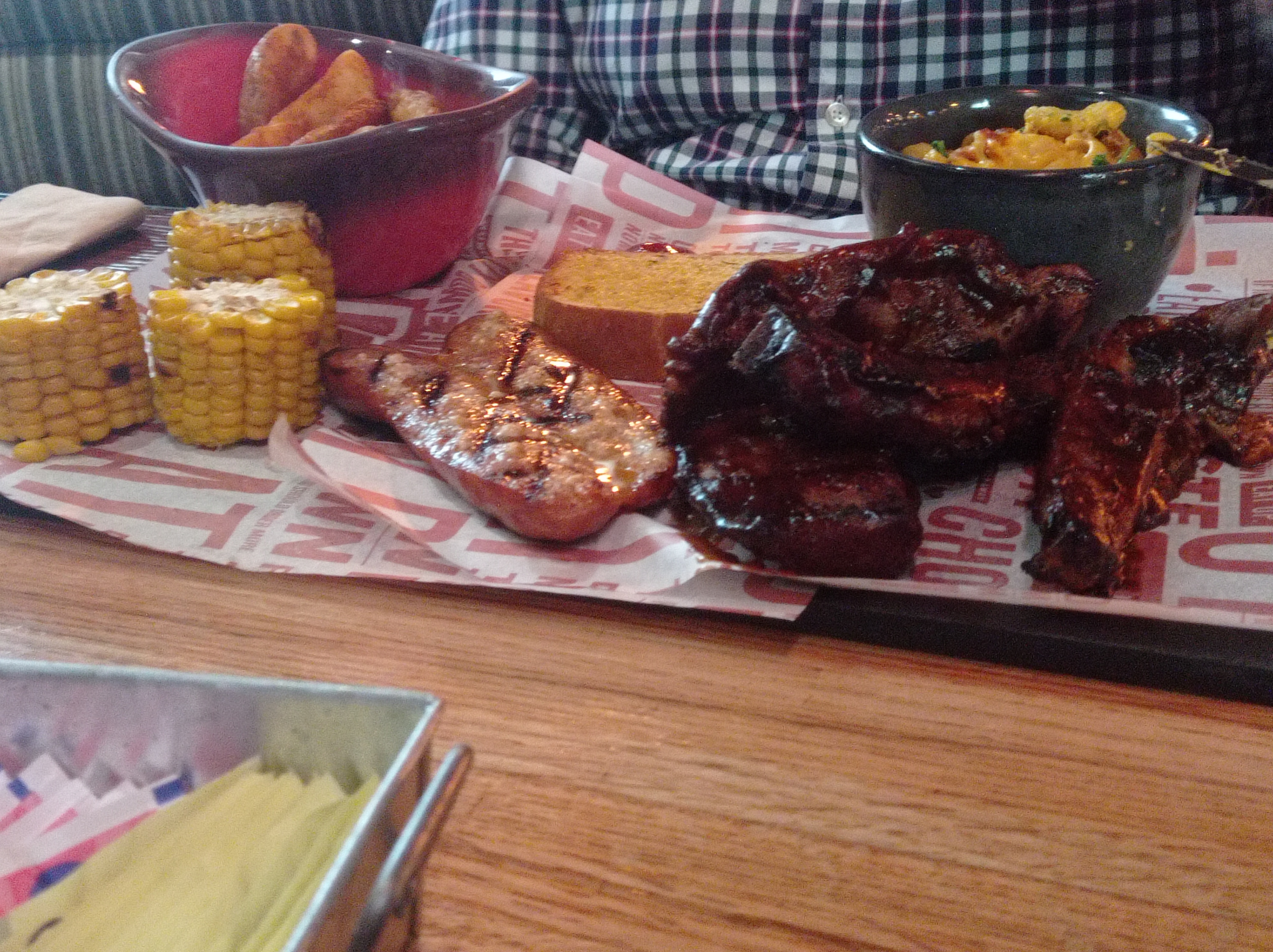 Applebee's Hermosillo image 10