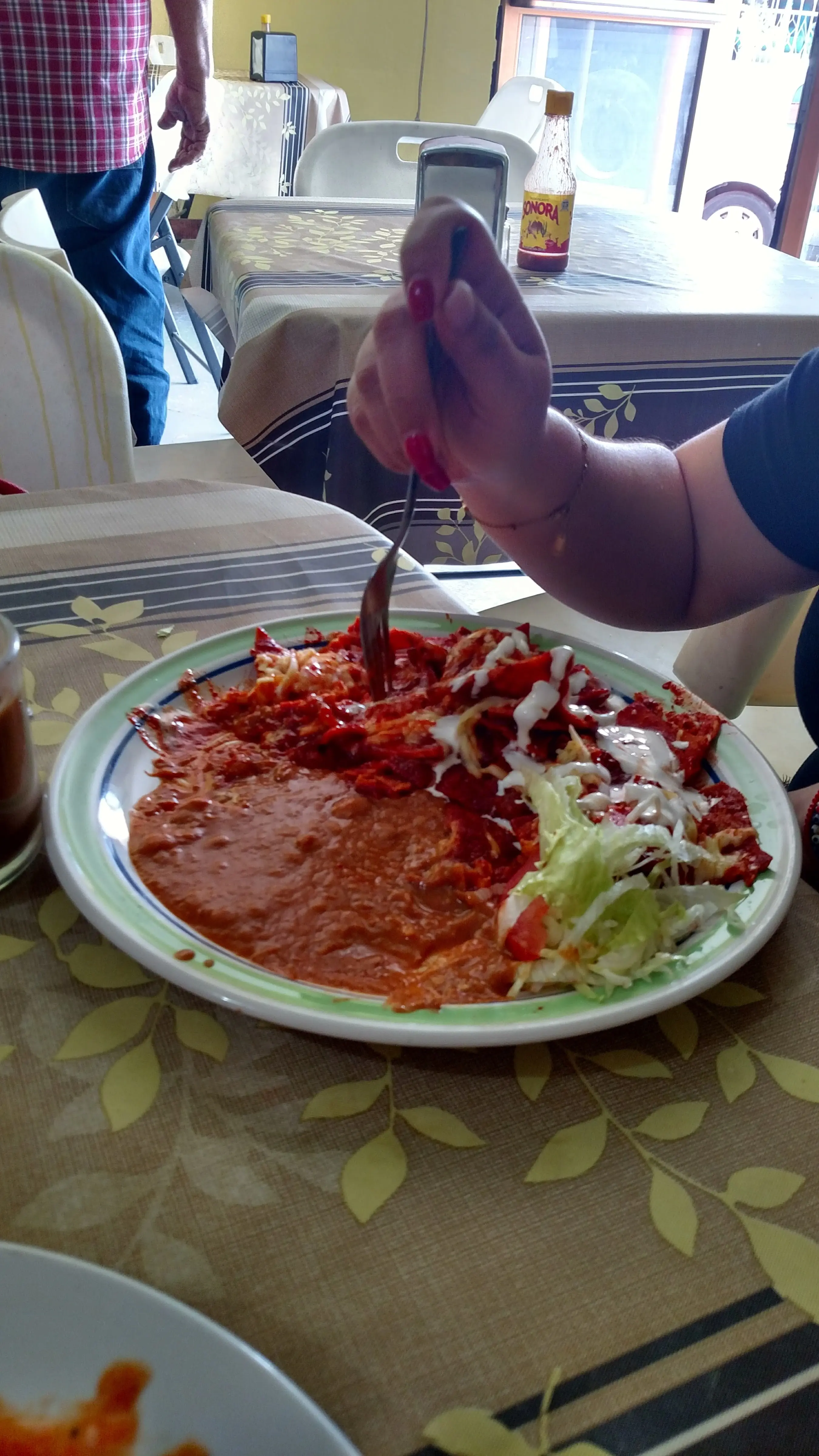 Restaurant El Consome image 2