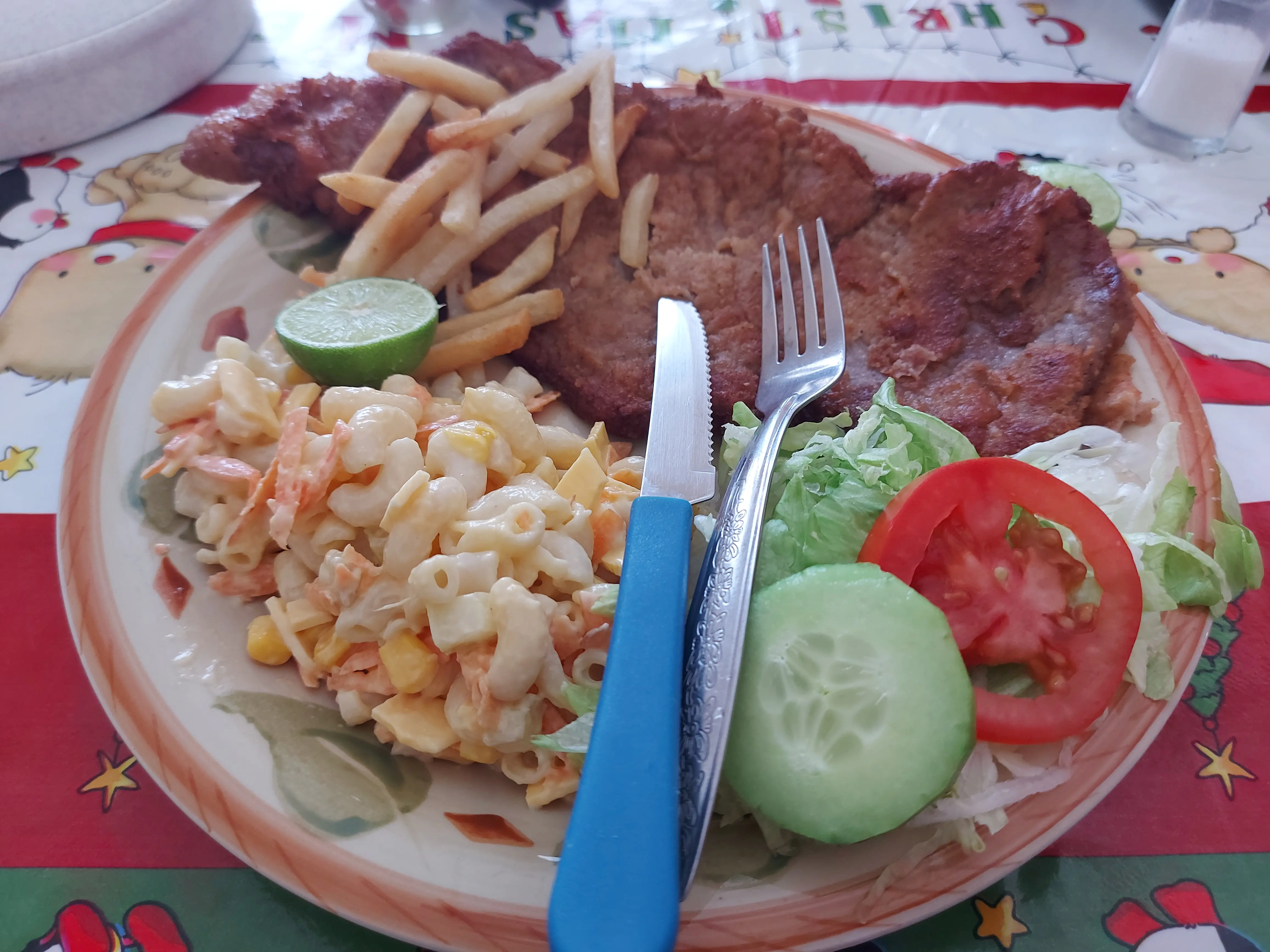 Restaurant El Consome image 4