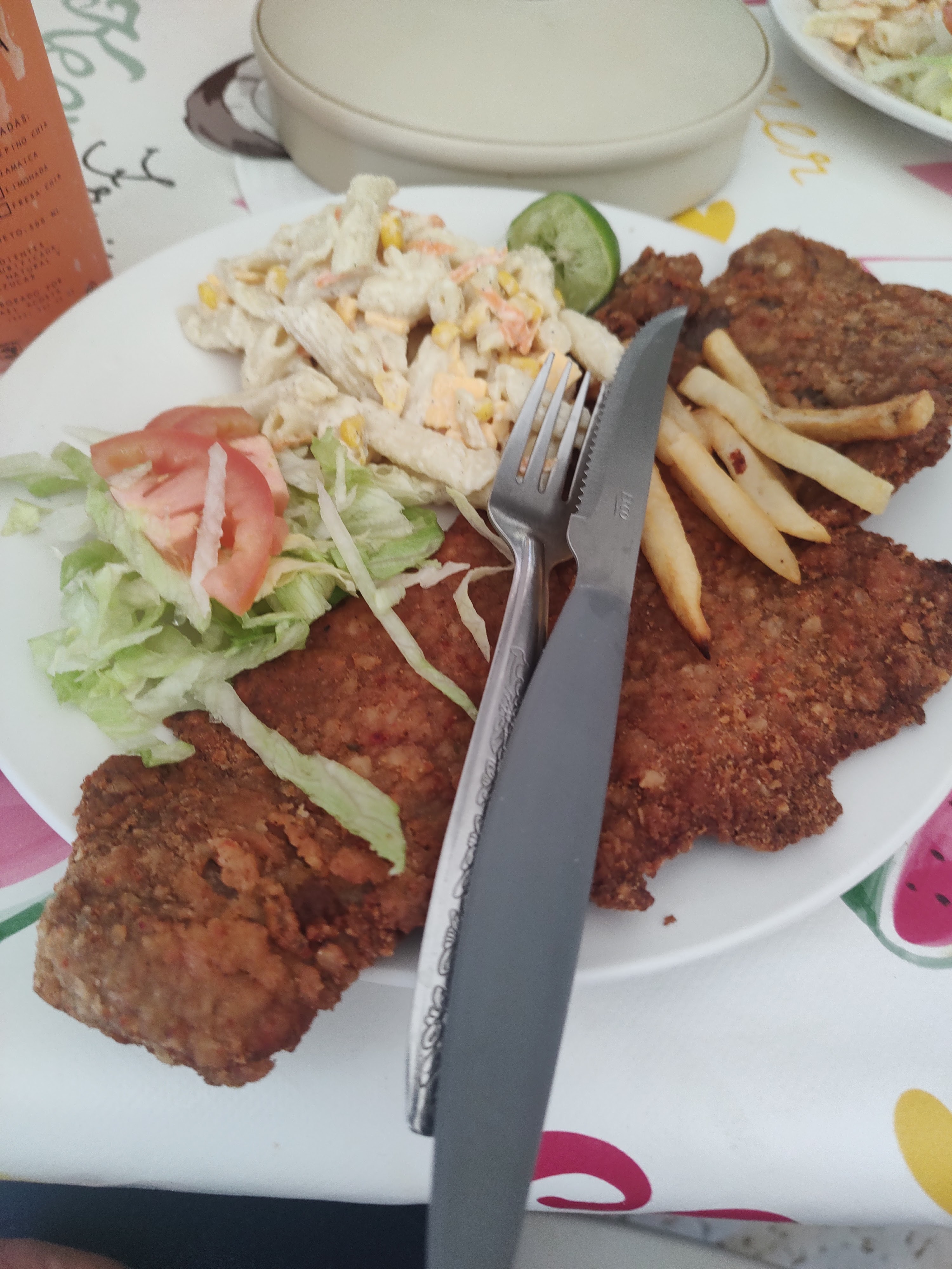 Restaurant El Consome image 5