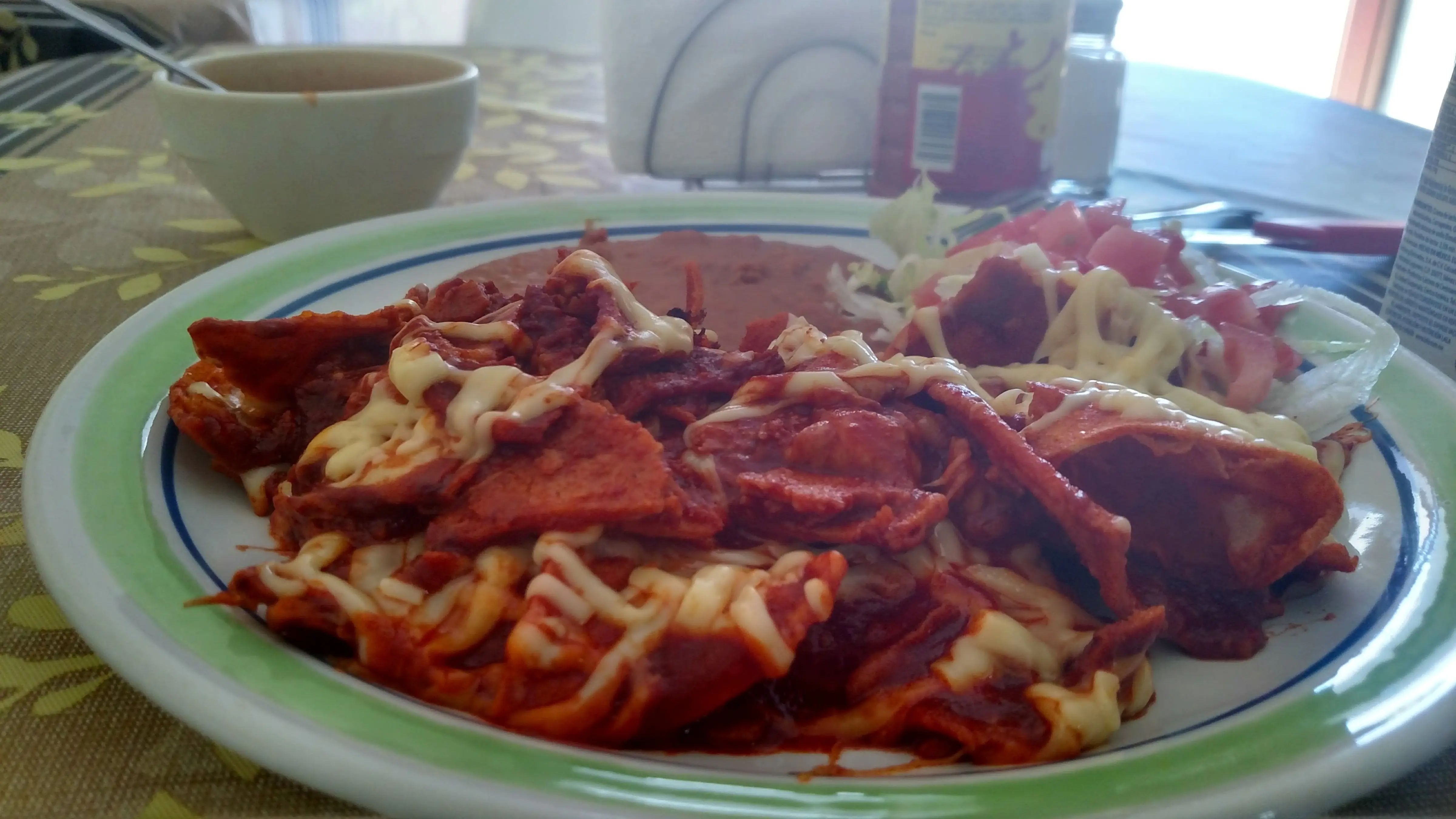 Restaurant El Consome image 6