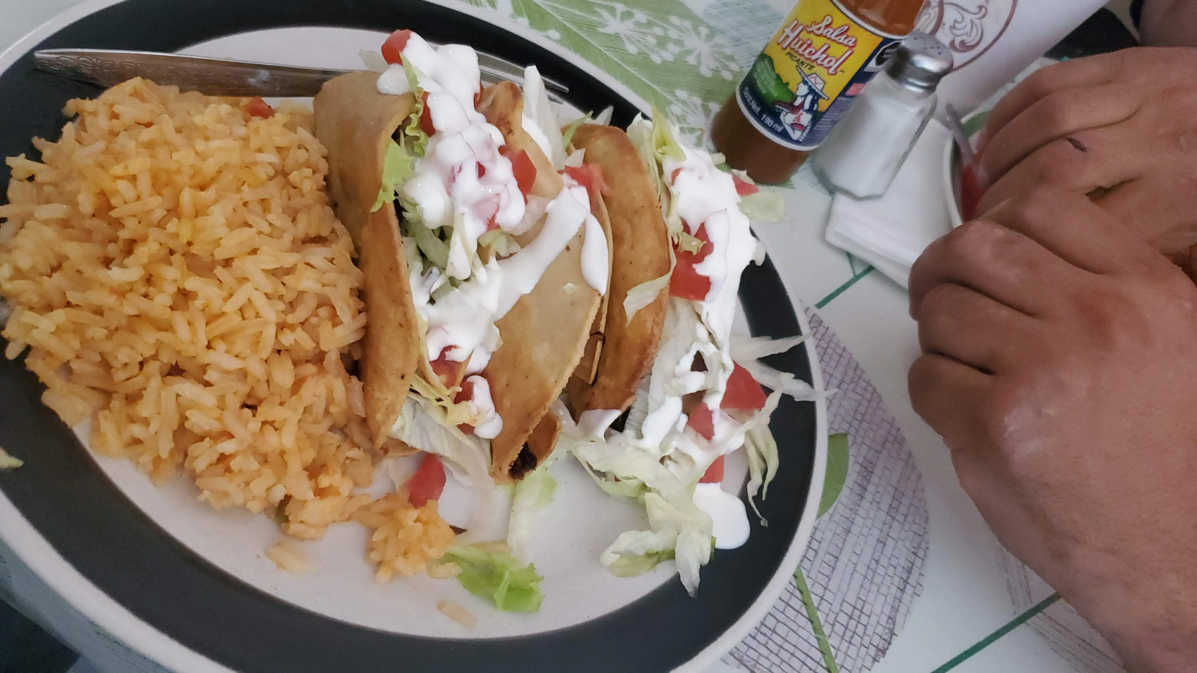 Restaurant El Consome image 7