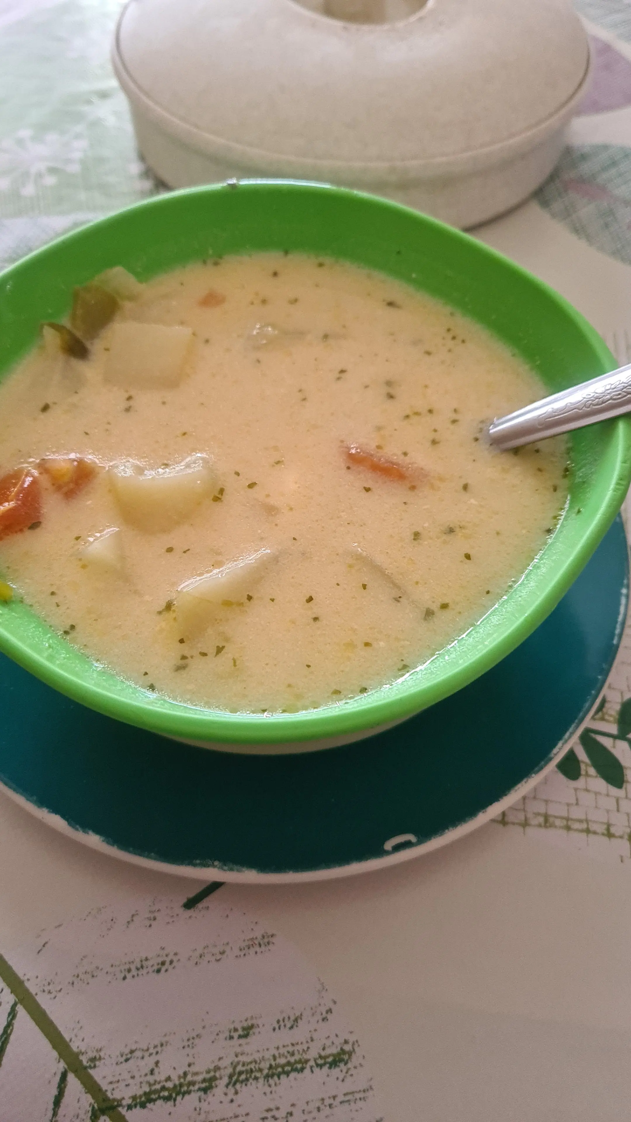 Restaurant El Consome image 8