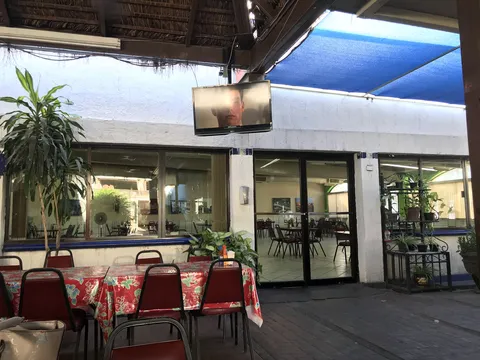El Corral image 1