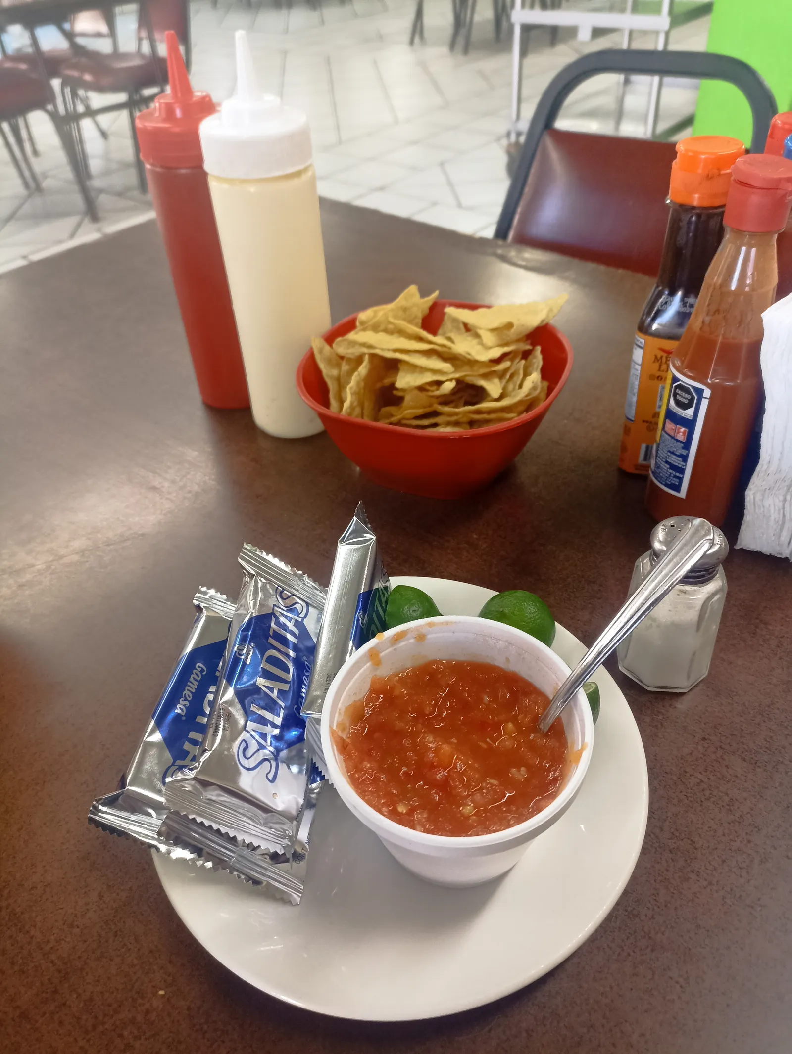 El Corral image 8
