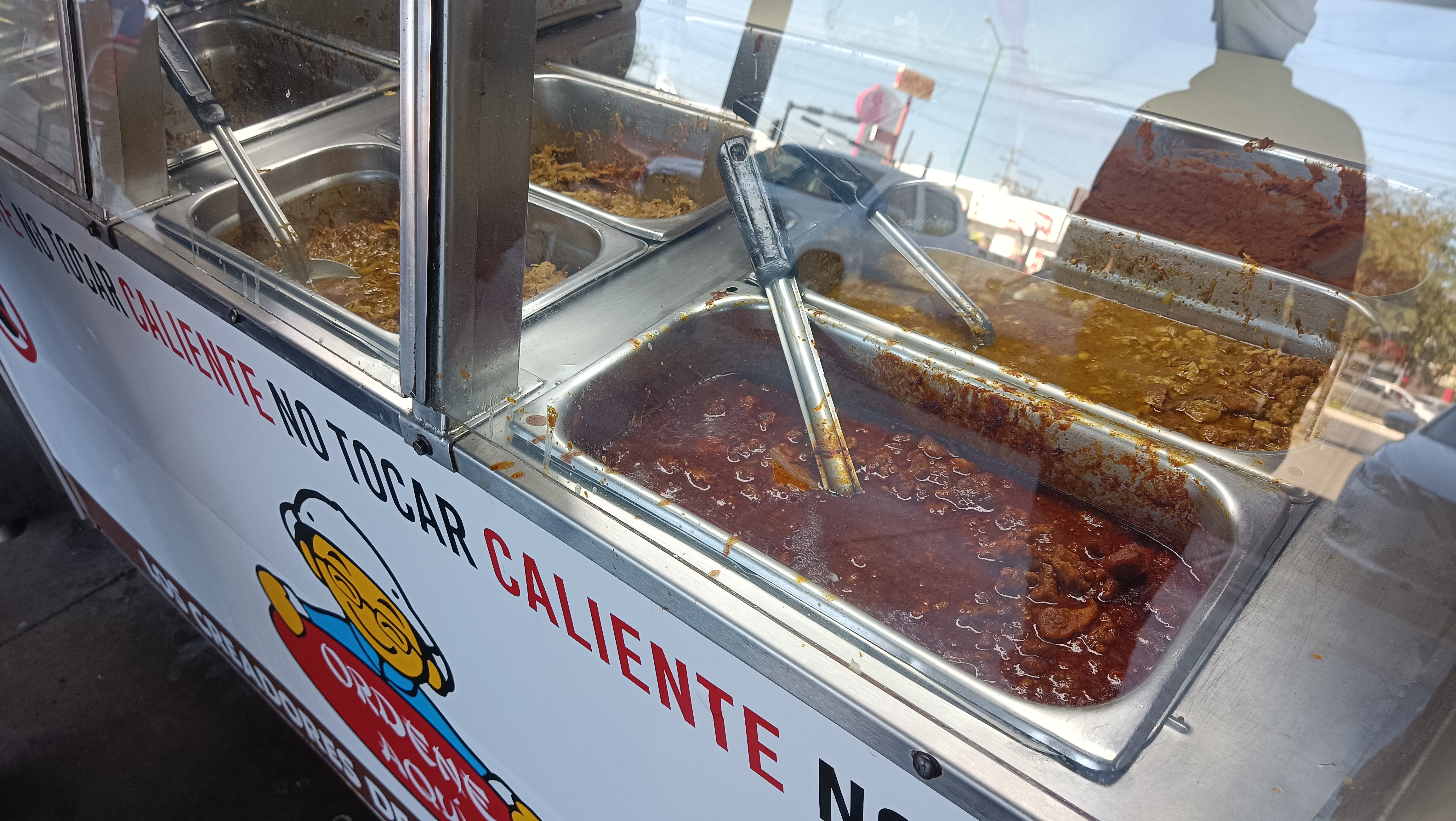 Taquerías El Chino image 1