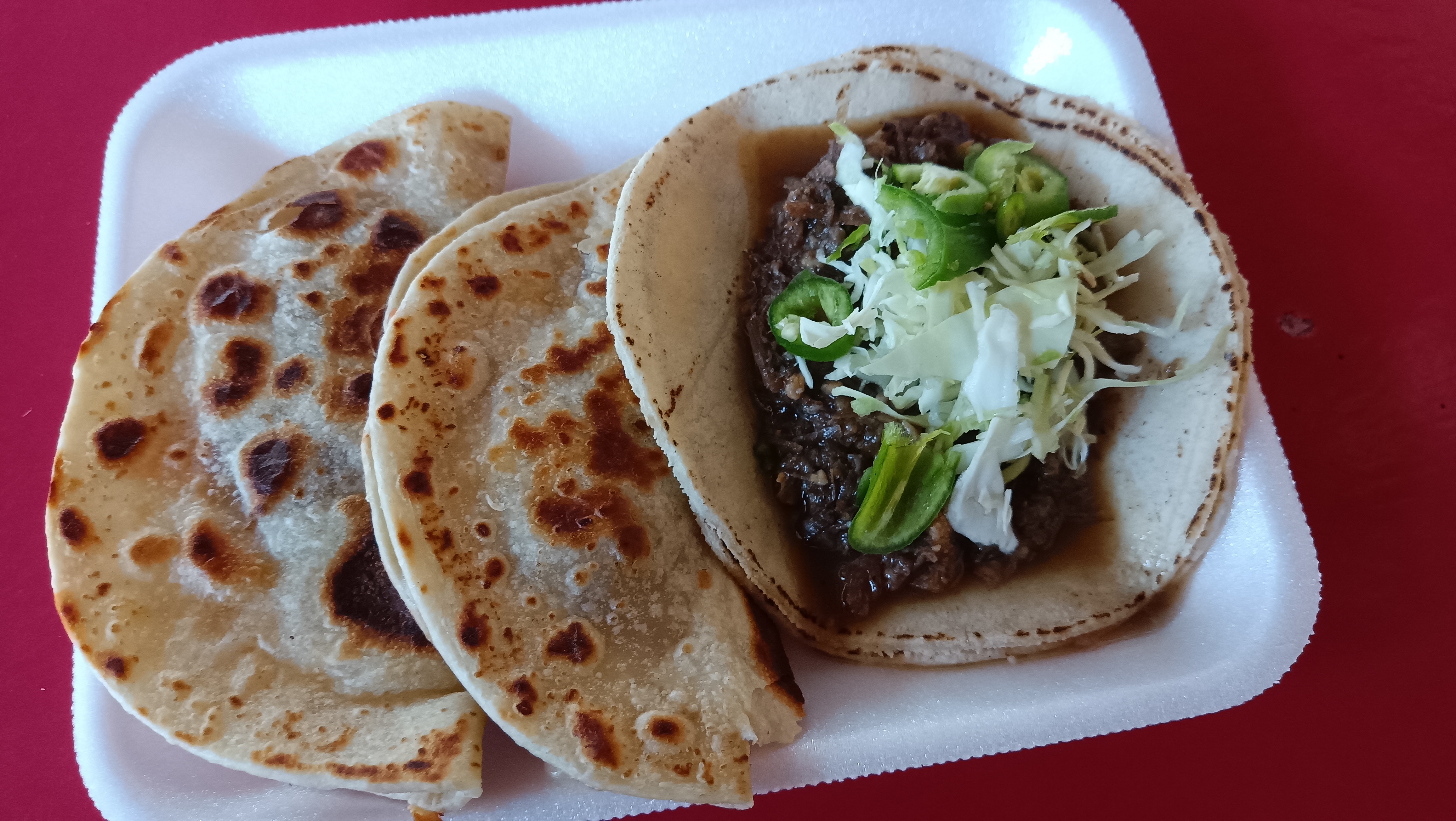 Taquerías El Chino image 2