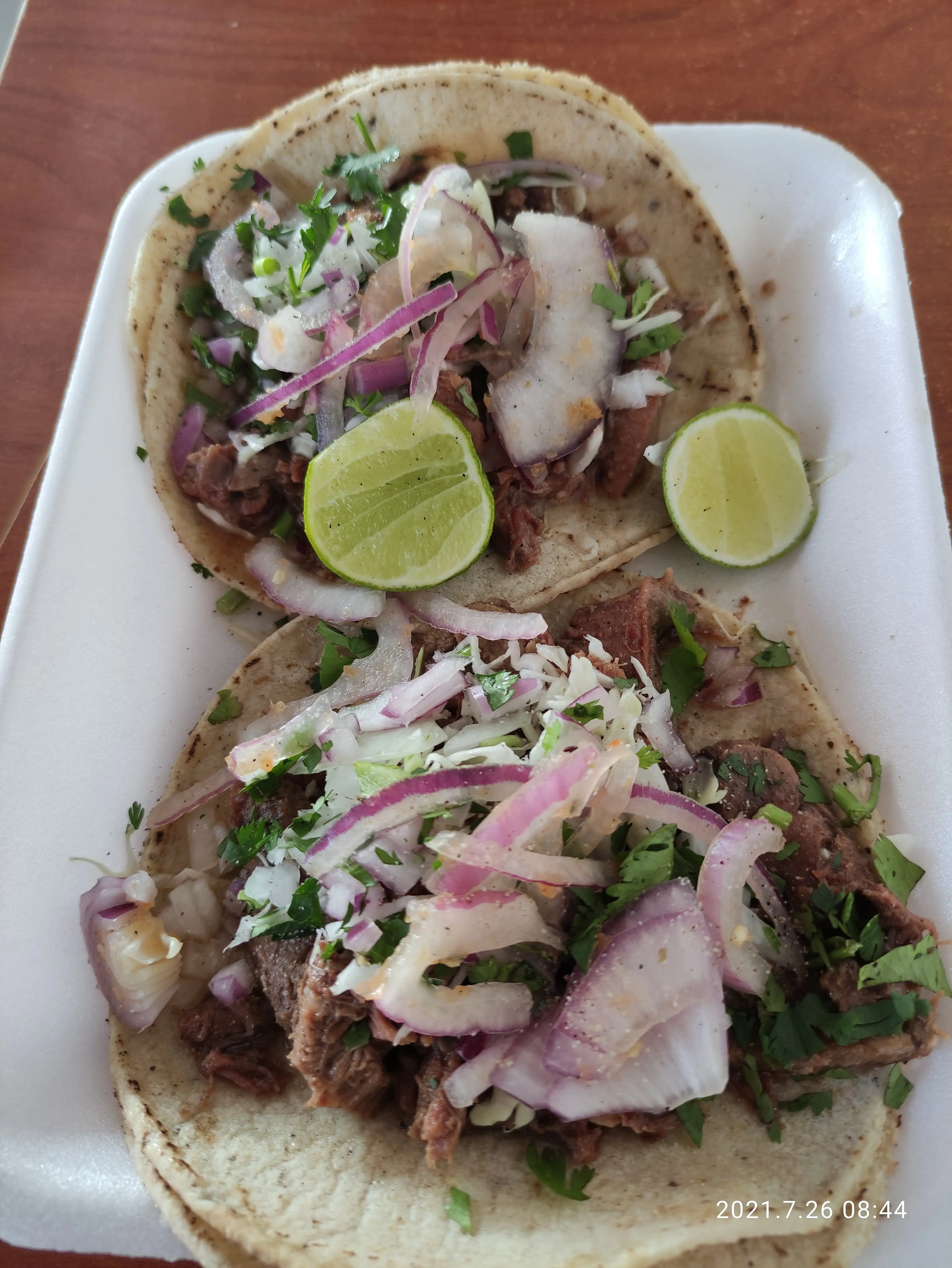 Taquerías El Chino image 3