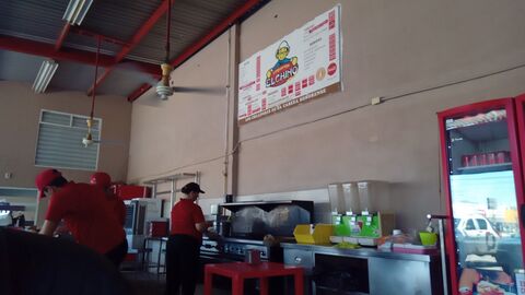 Taquerías El Chino image 6