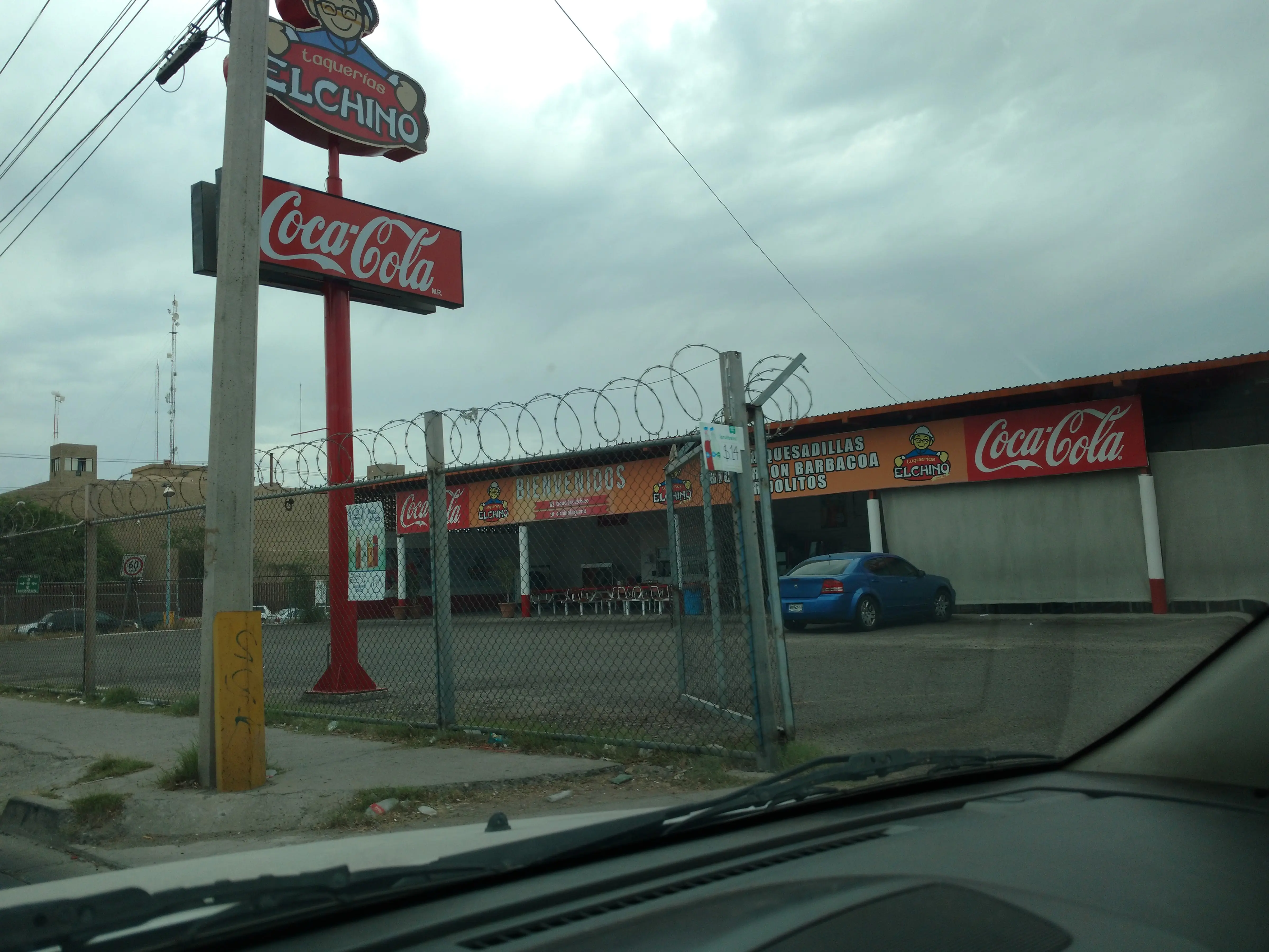 Taquerías El Chino image 7