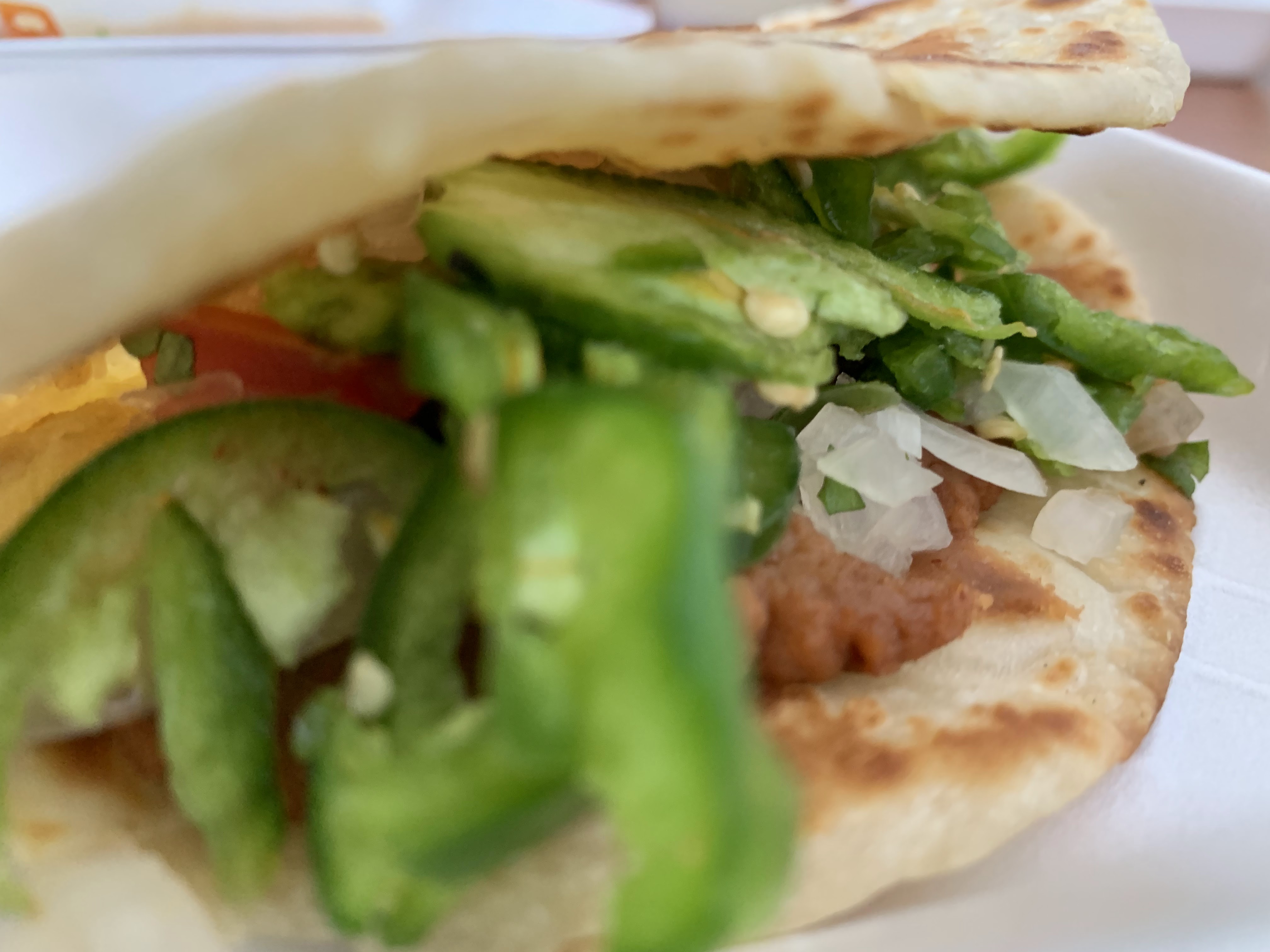 Taquerías El Chino image 9