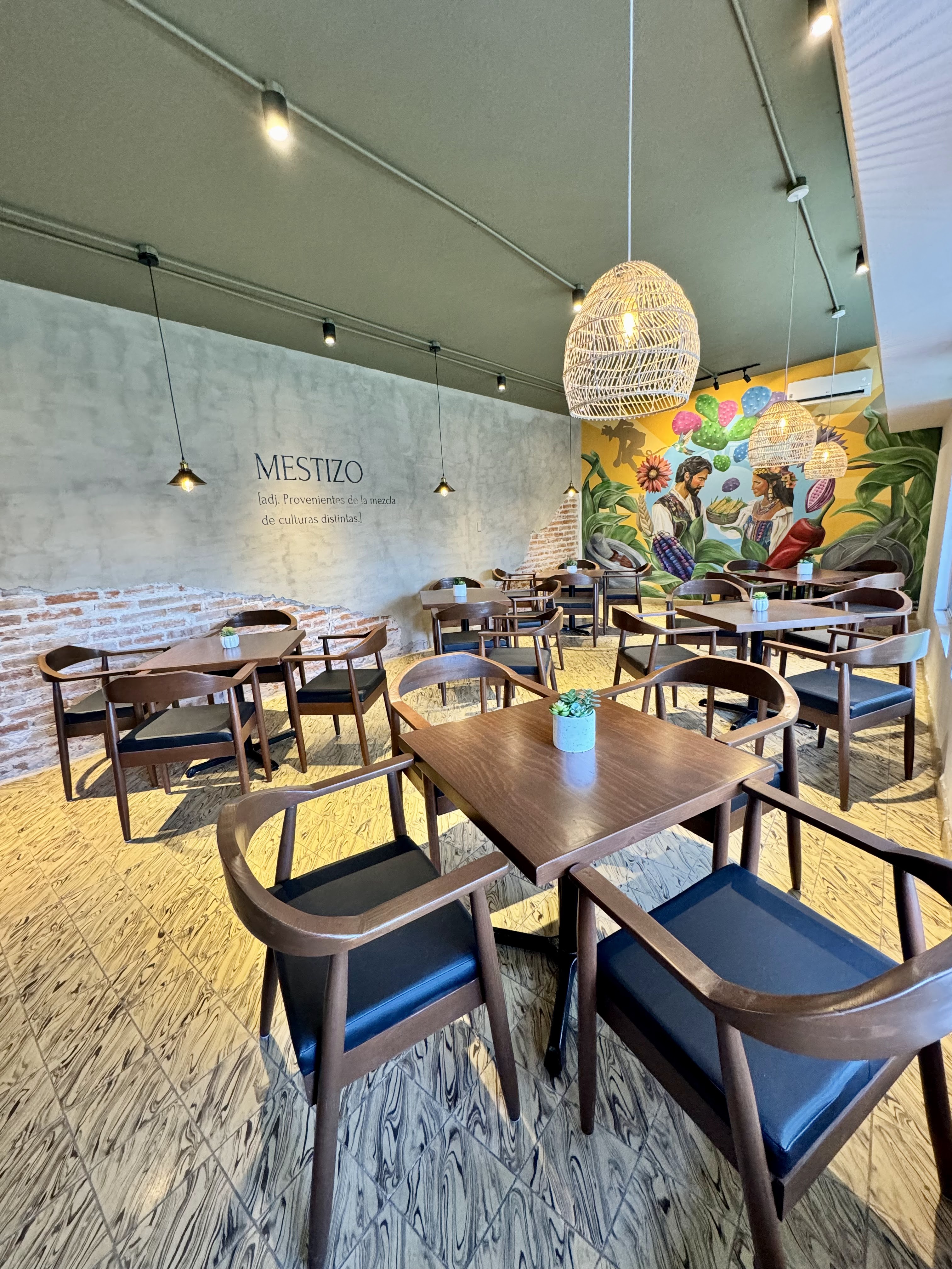 Mestizo Restaurante image 1