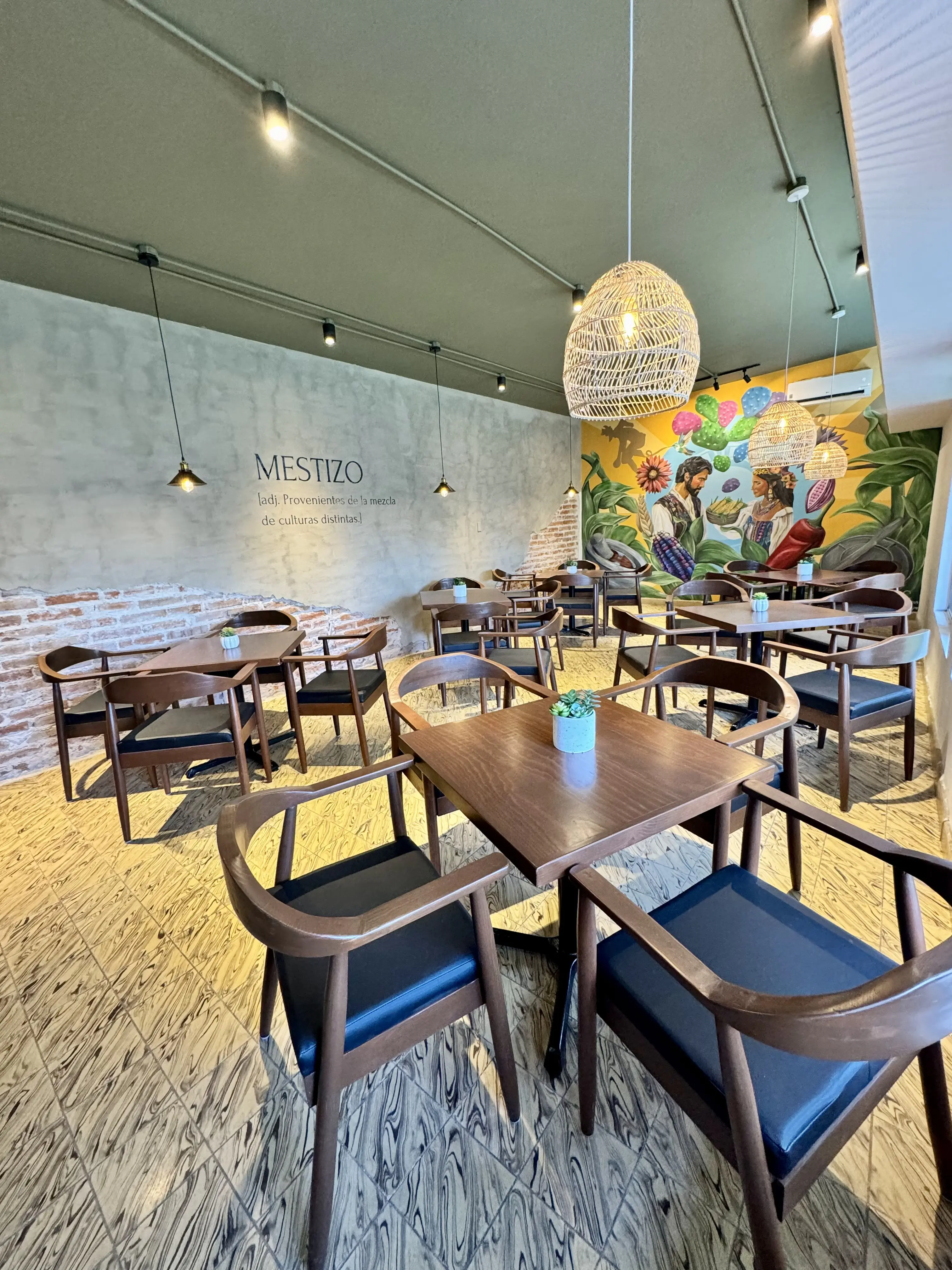 Mestizo Restaurante image 1