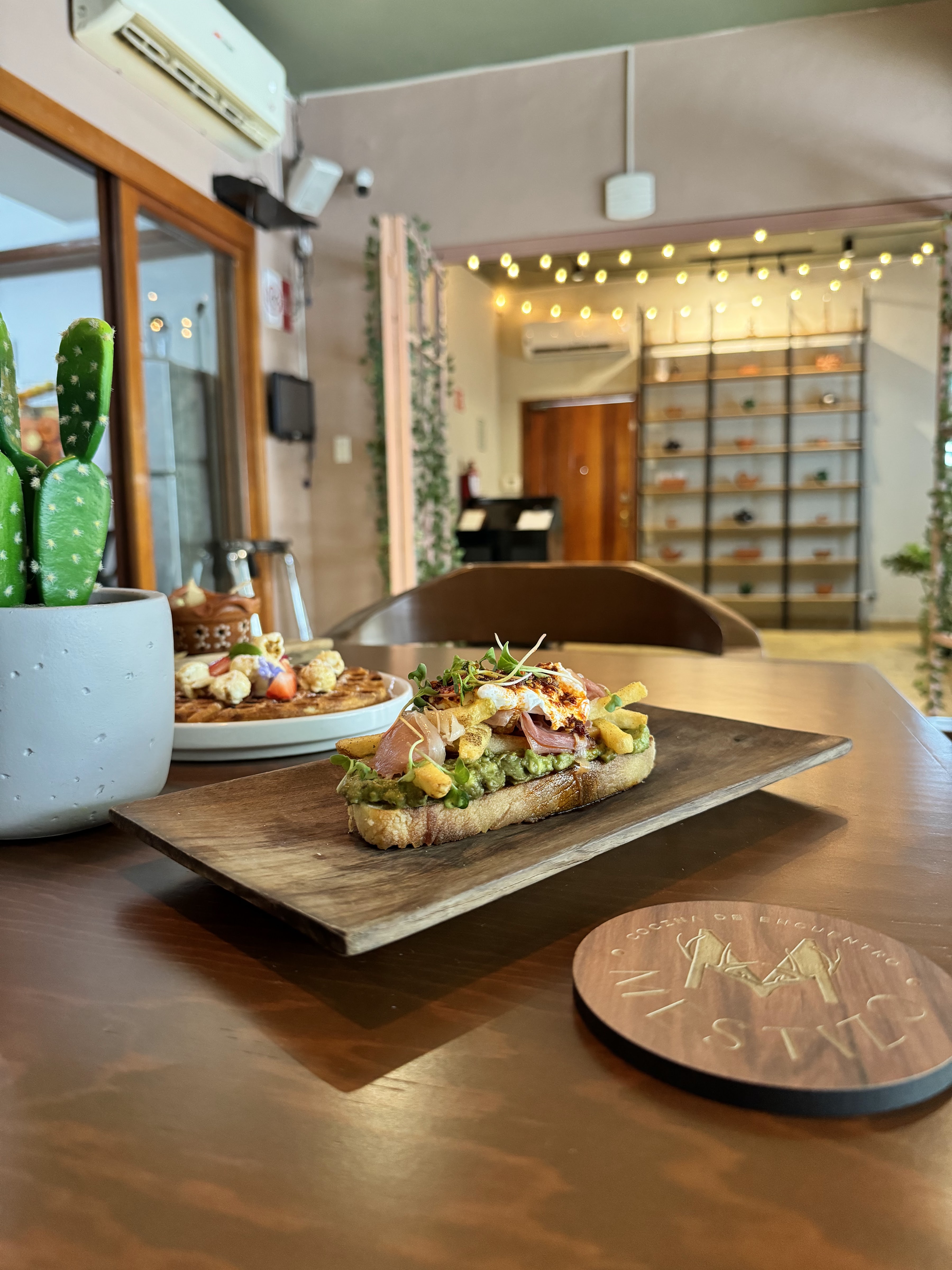 Mestizo Restaurante image 2