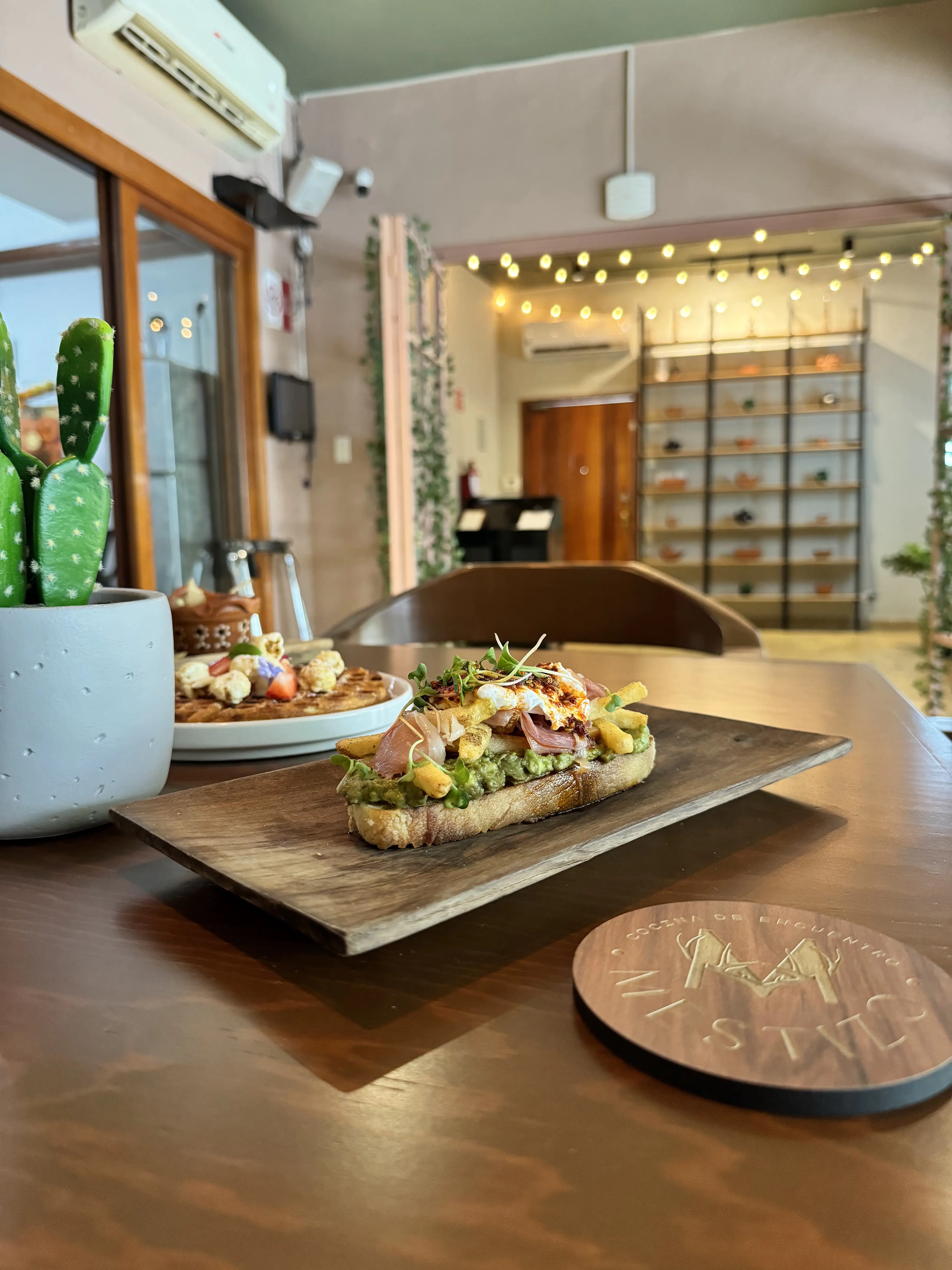 Mestizo Restaurante image 2