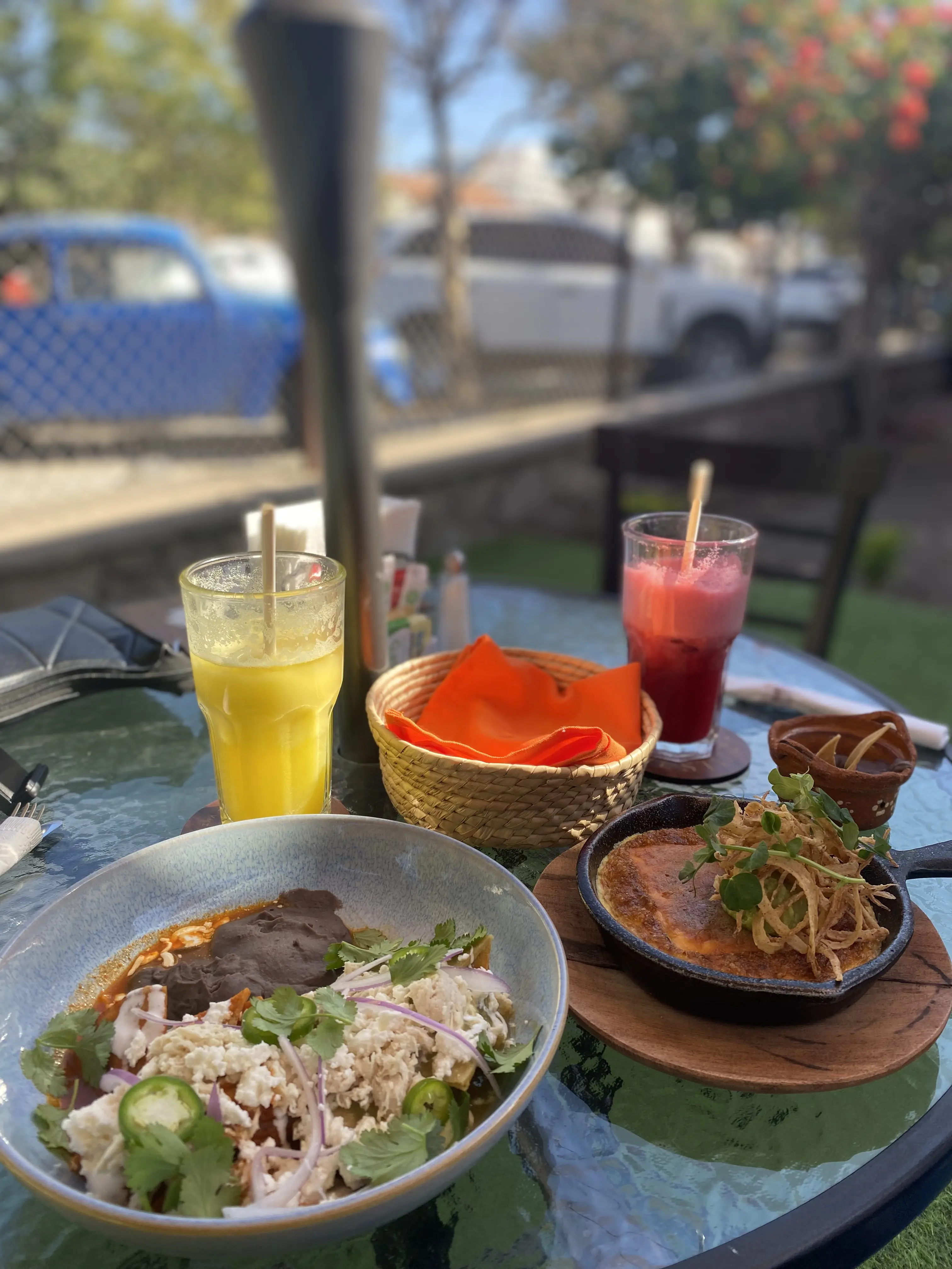 Mestizo Restaurante image 3