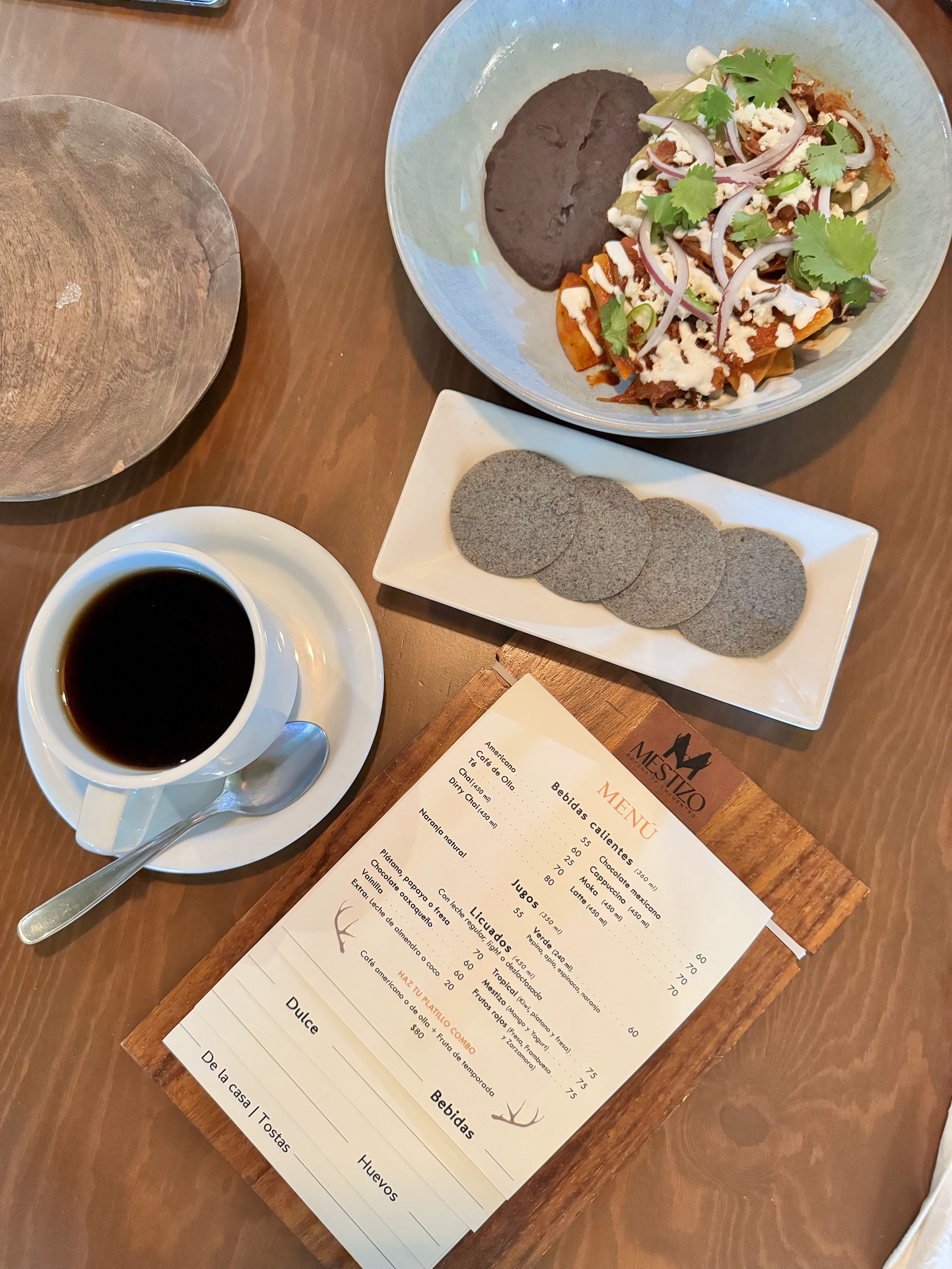 Mestizo Restaurante image 4