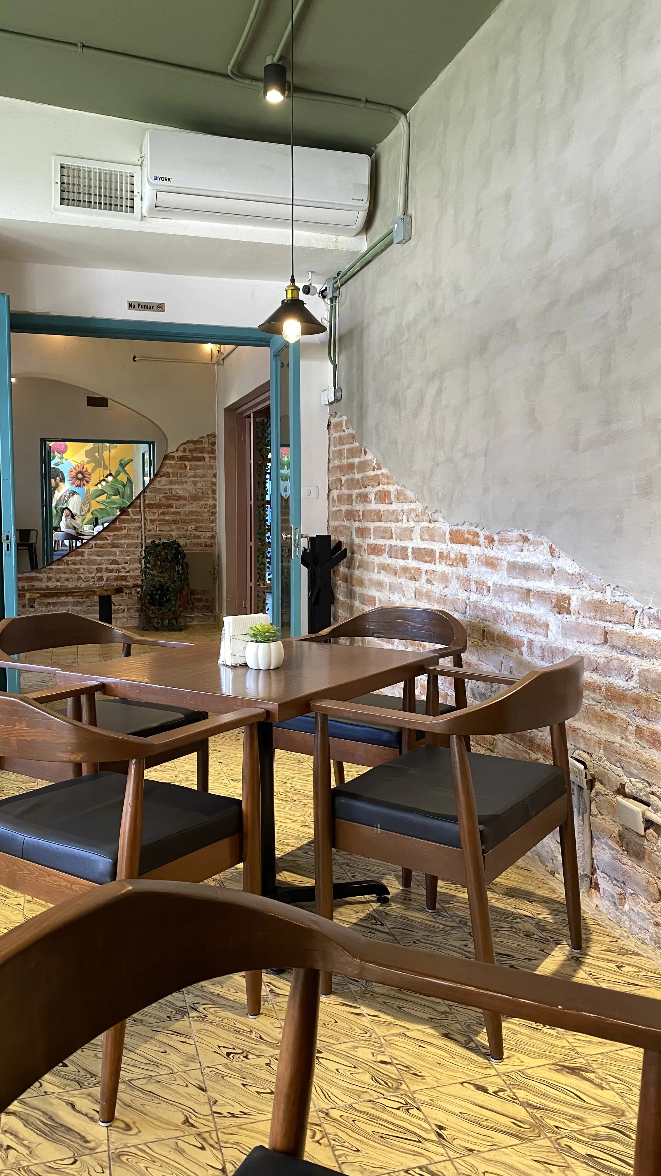 Mestizo Restaurante image 5