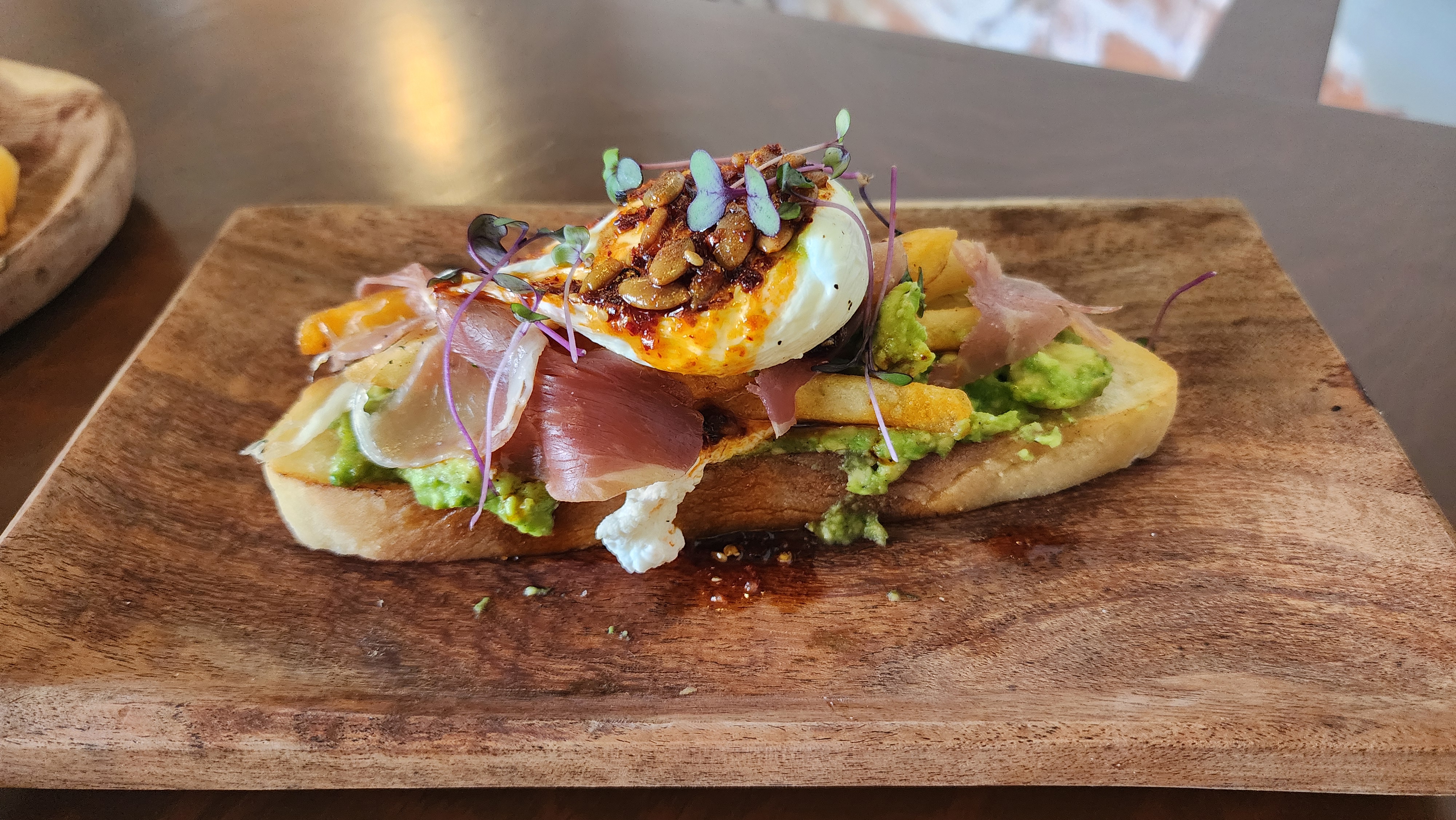 Mestizo Restaurante image 6