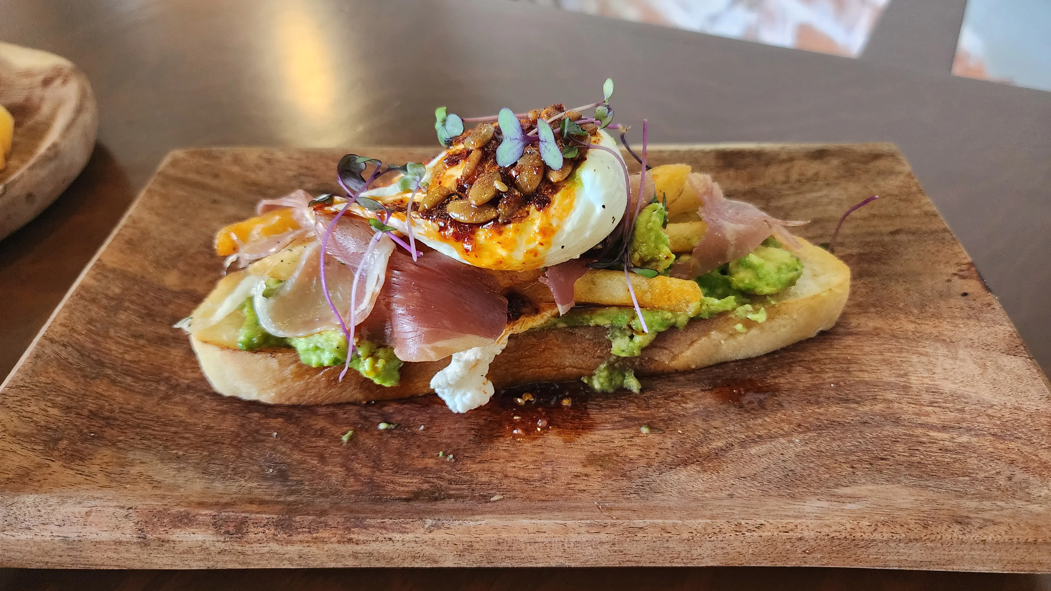 Mestizo Restaurante image 6