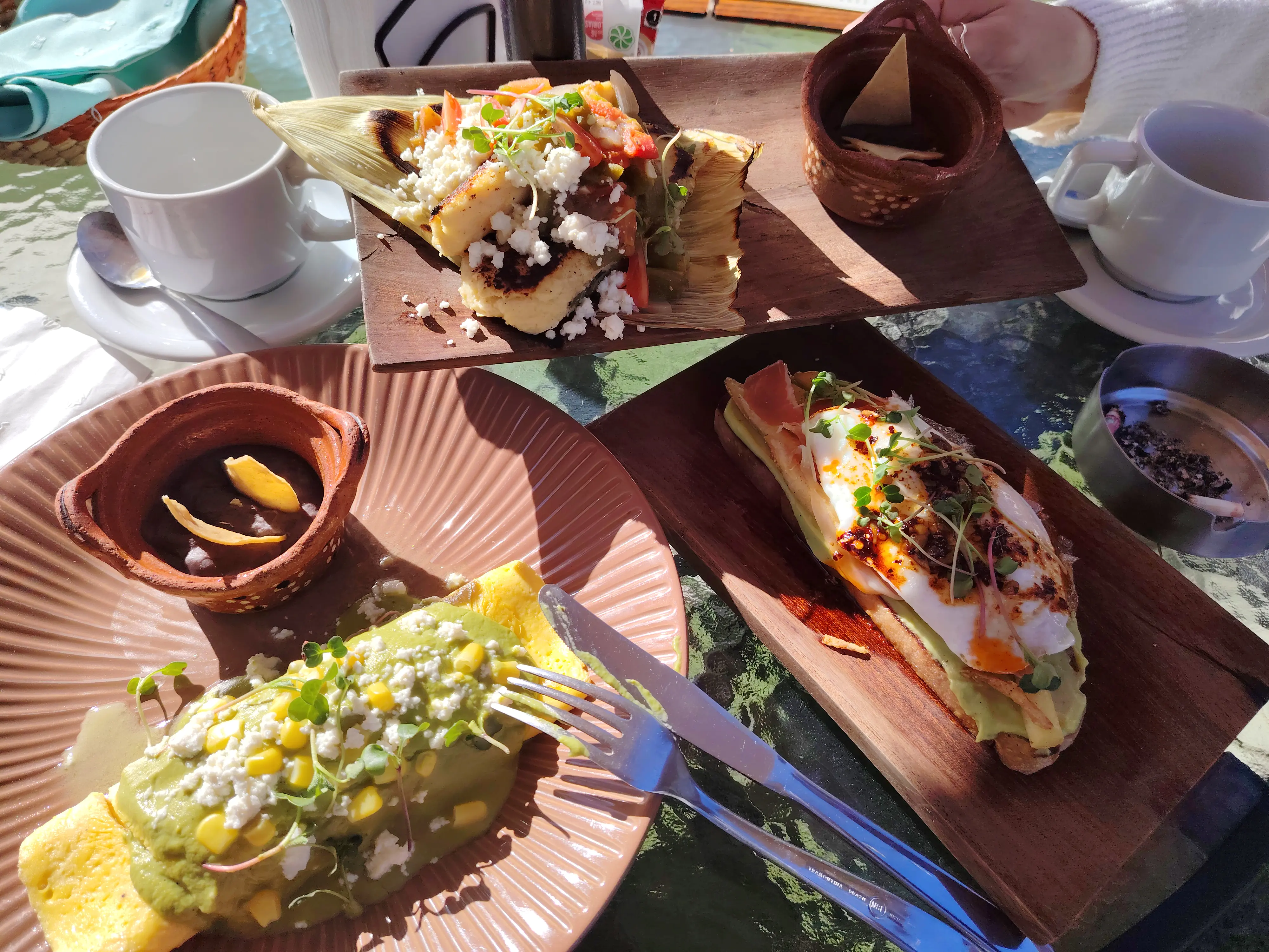 Mestizo Restaurante image 7