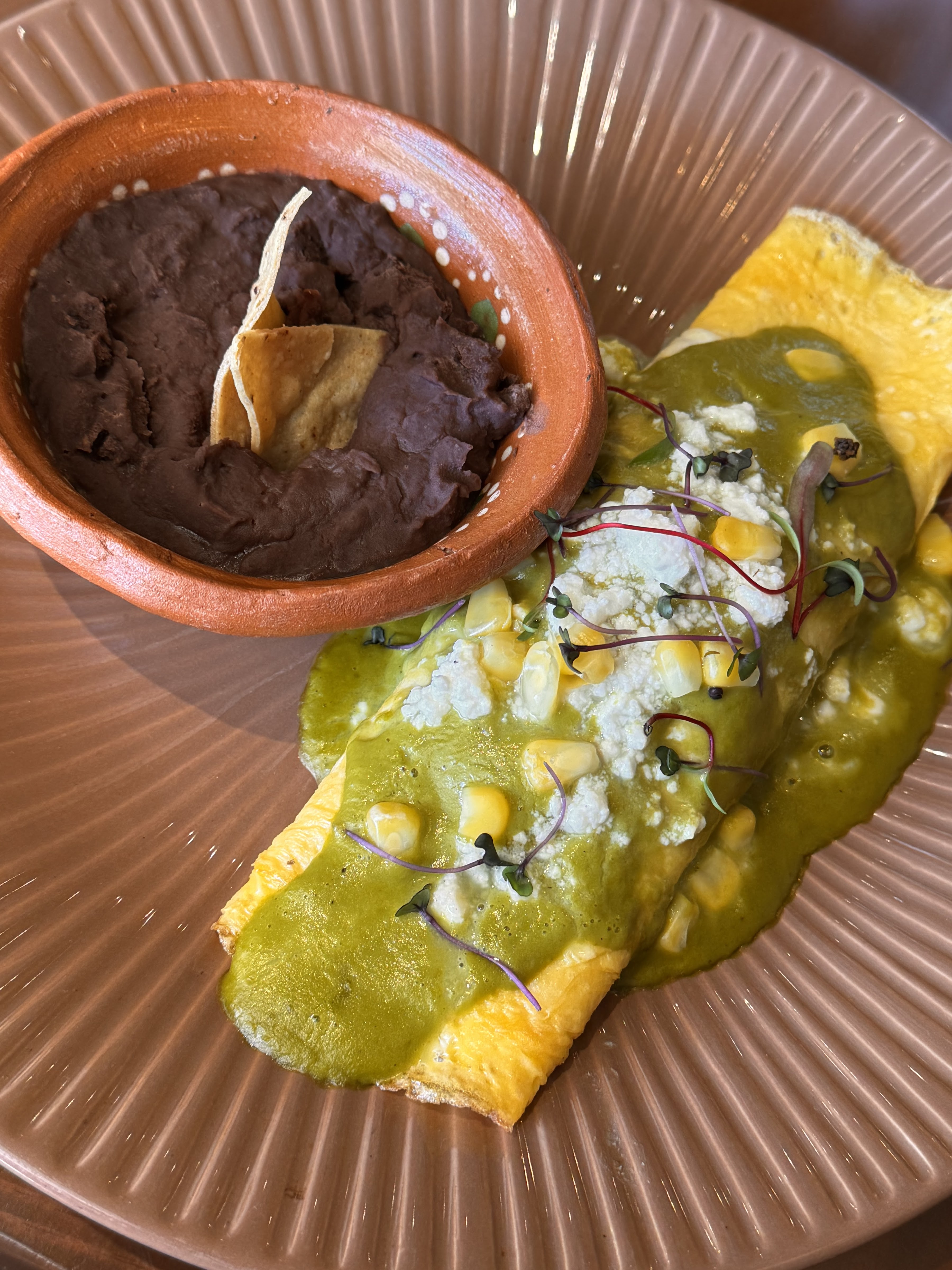 Mestizo Restaurante image 9