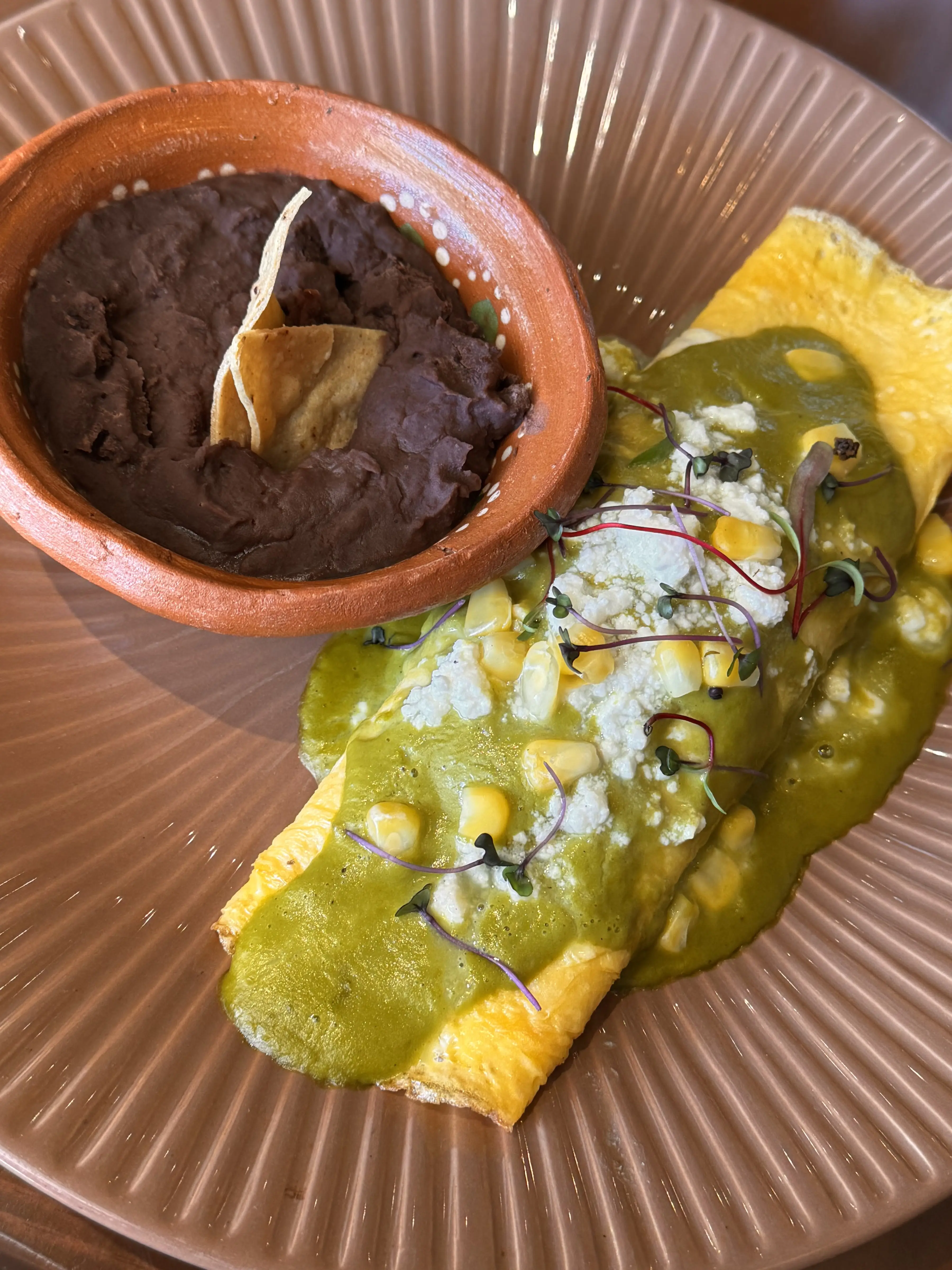 Mestizo Restaurante image 9