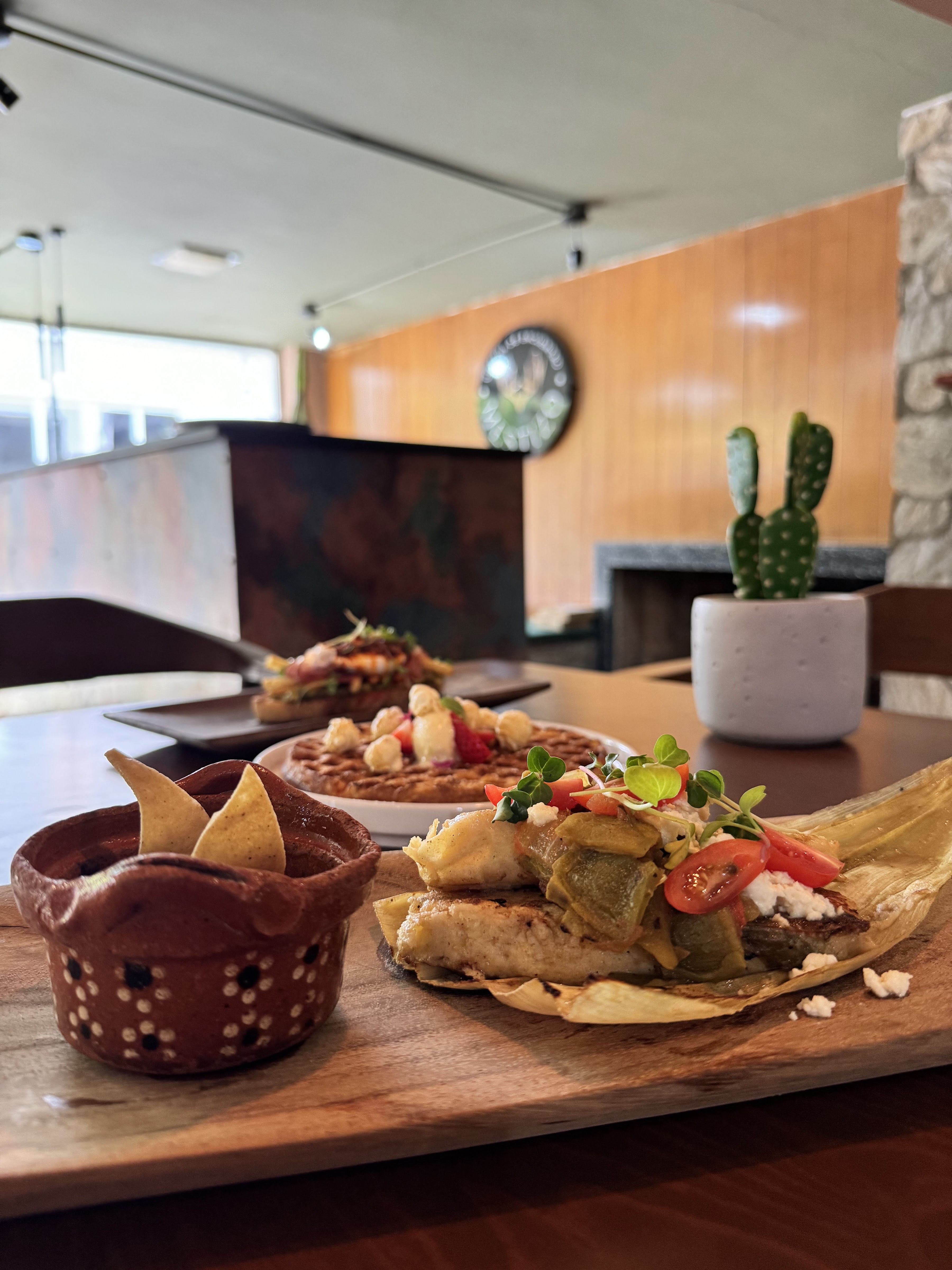 Mestizo Restaurante image 10