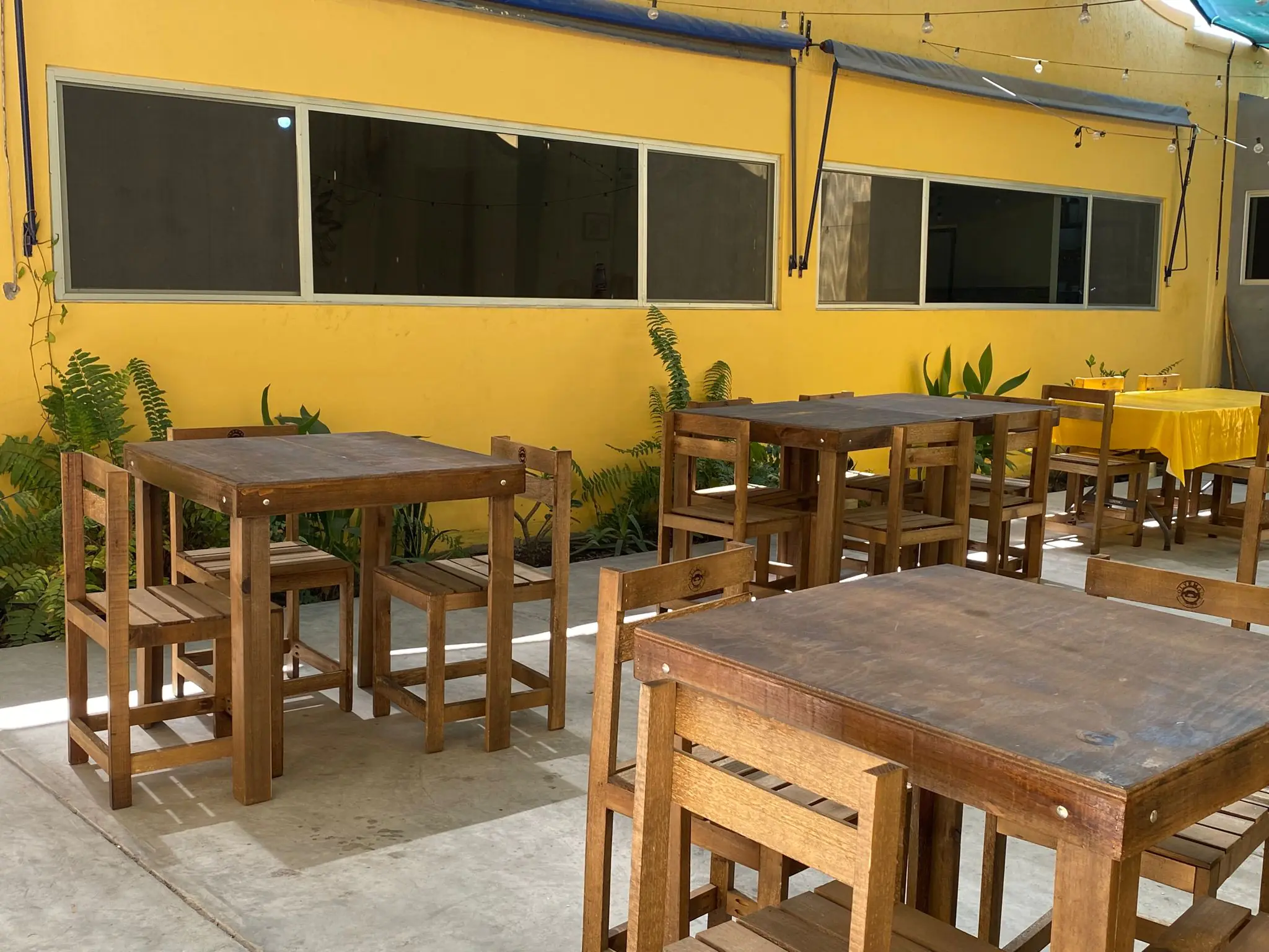 Santa María Restaurant image 1