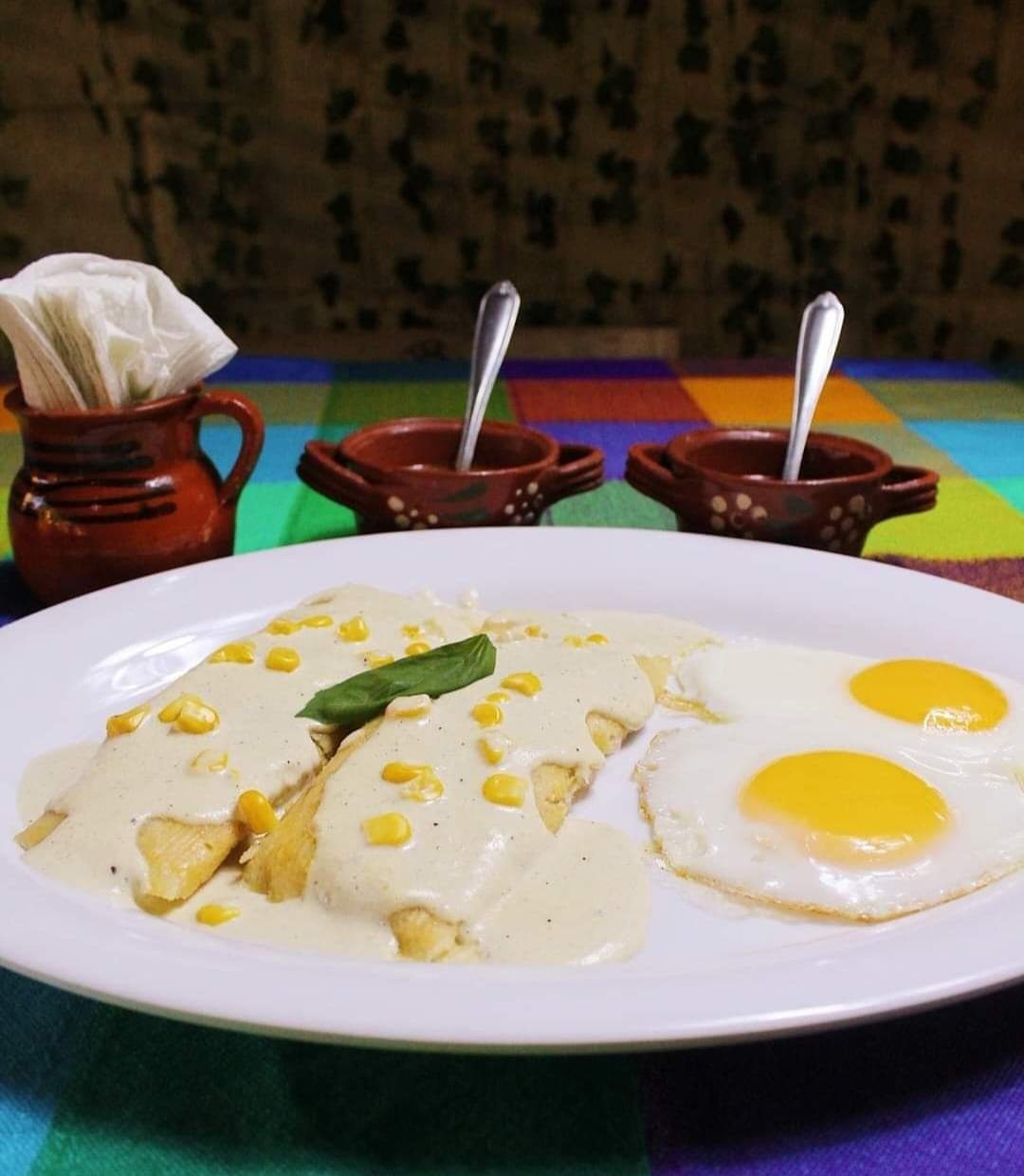 Santa María Restaurant image 3