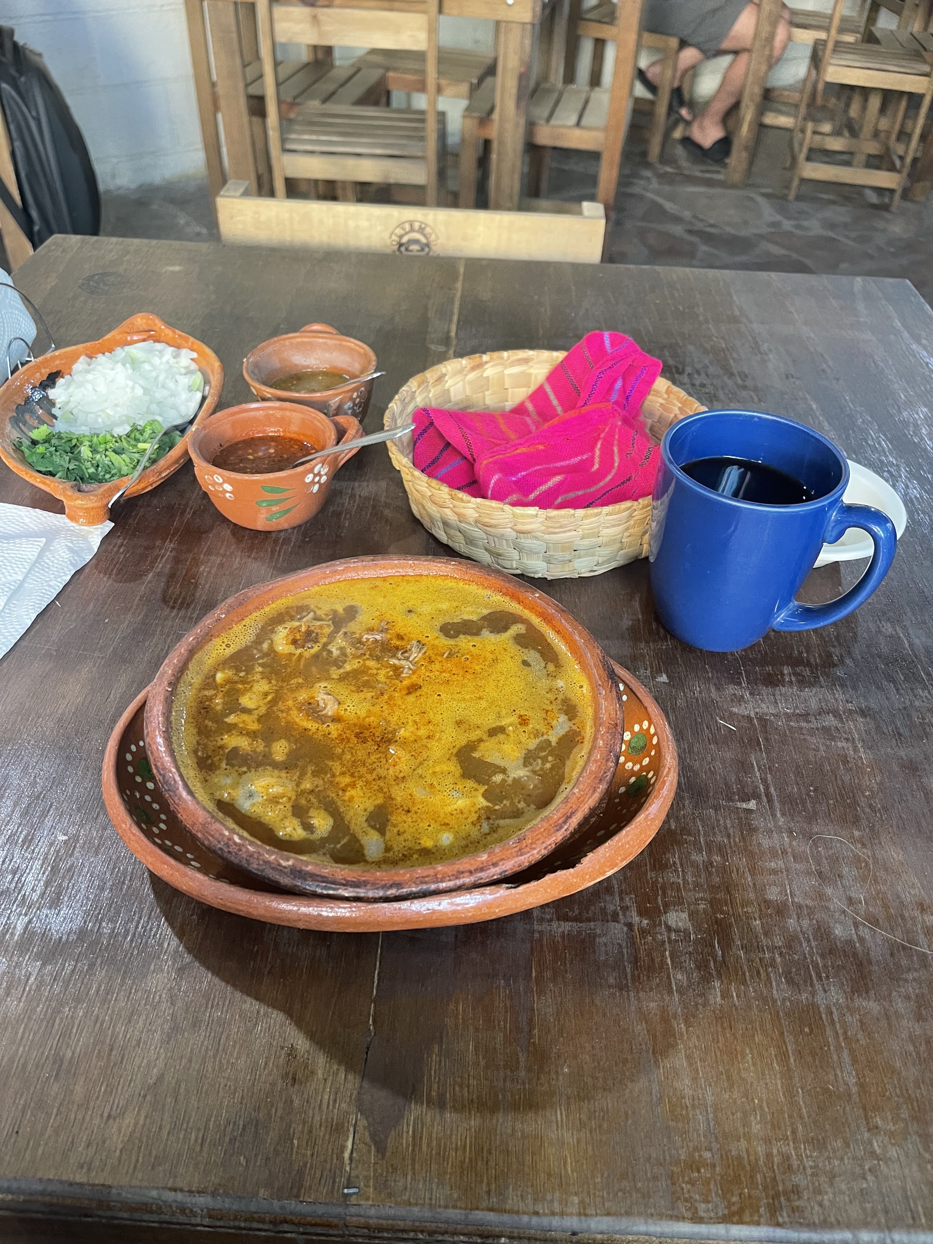 Santa María Restaurant image 4