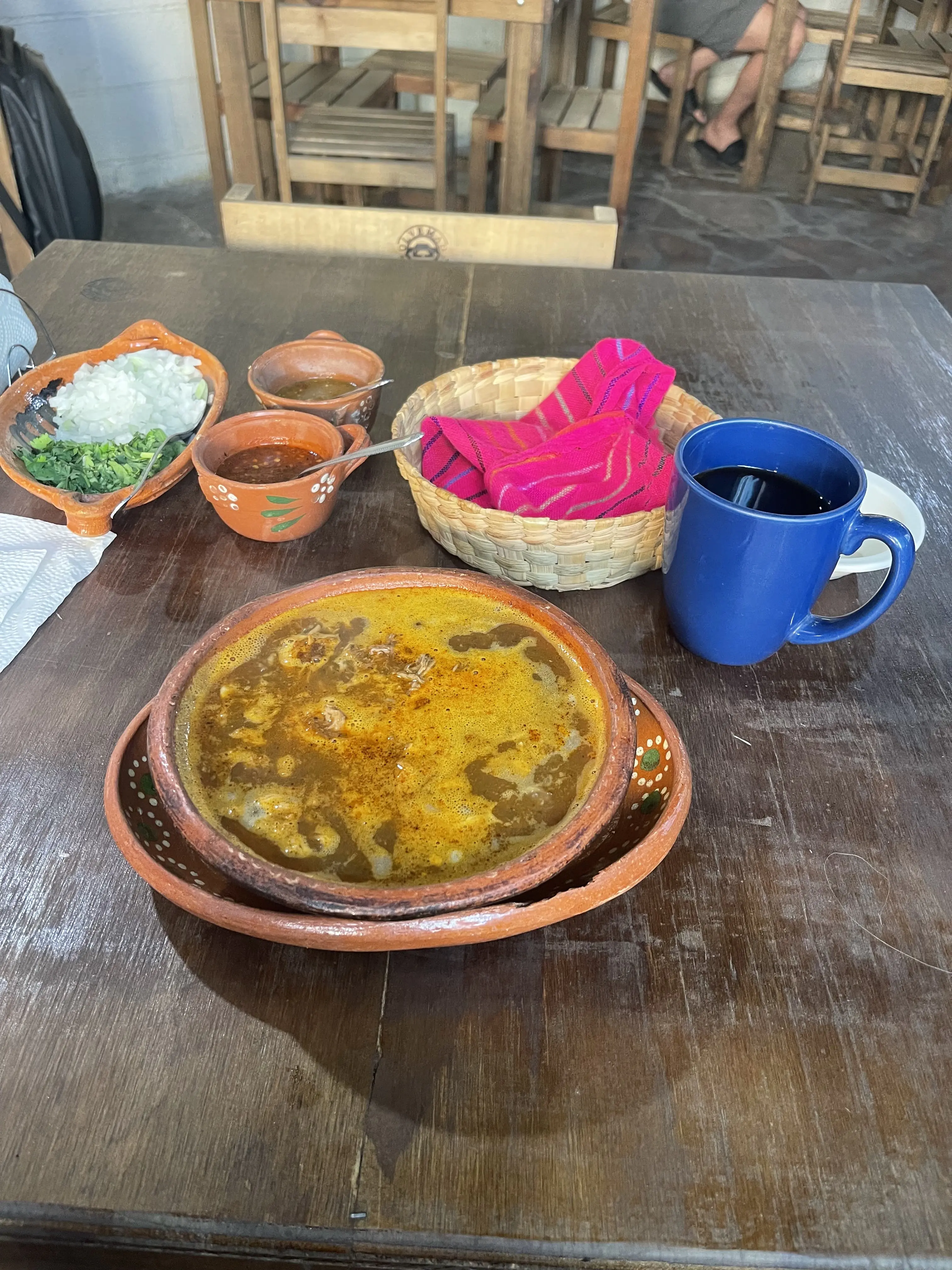 Santa María Restaurant image 4