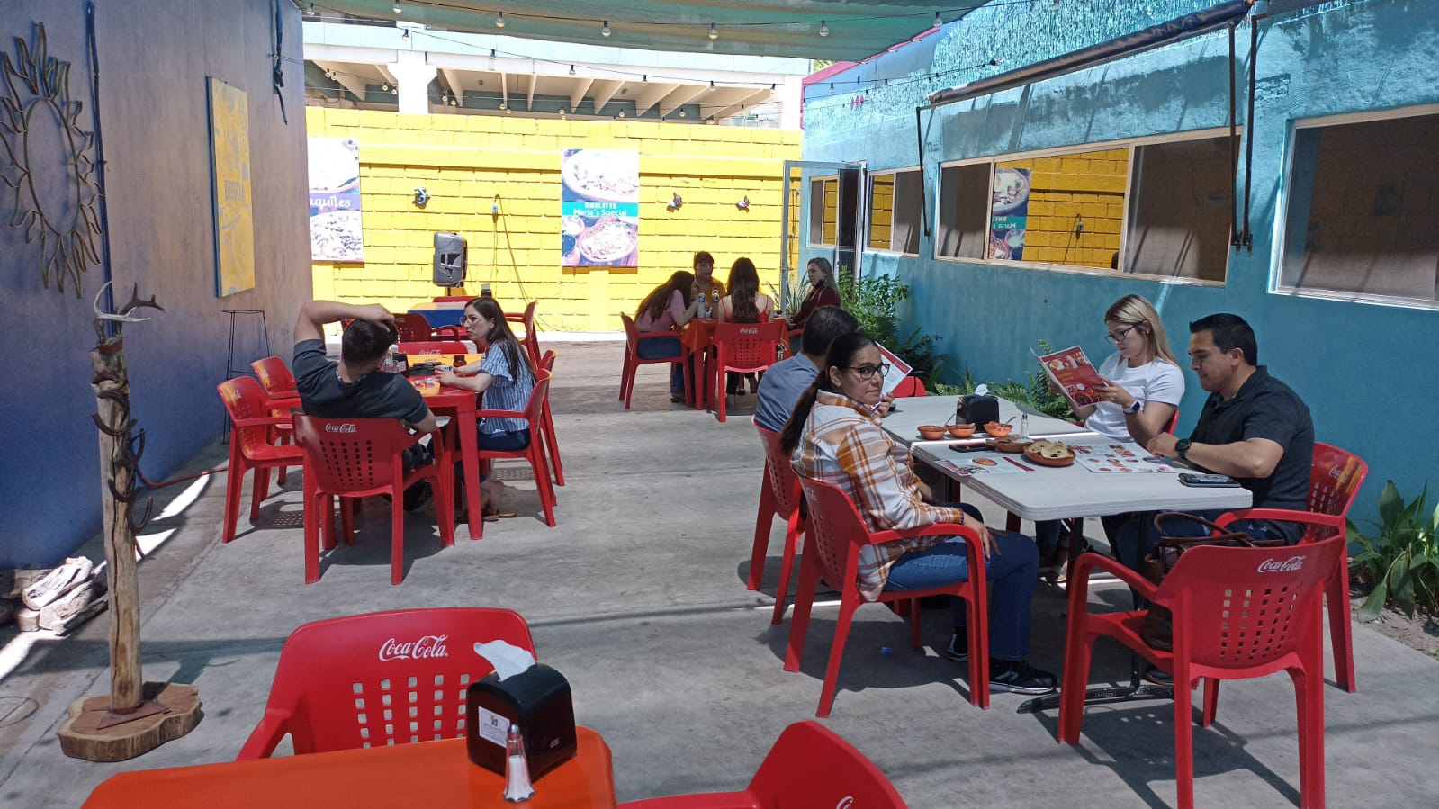 Santa María Restaurant image 7